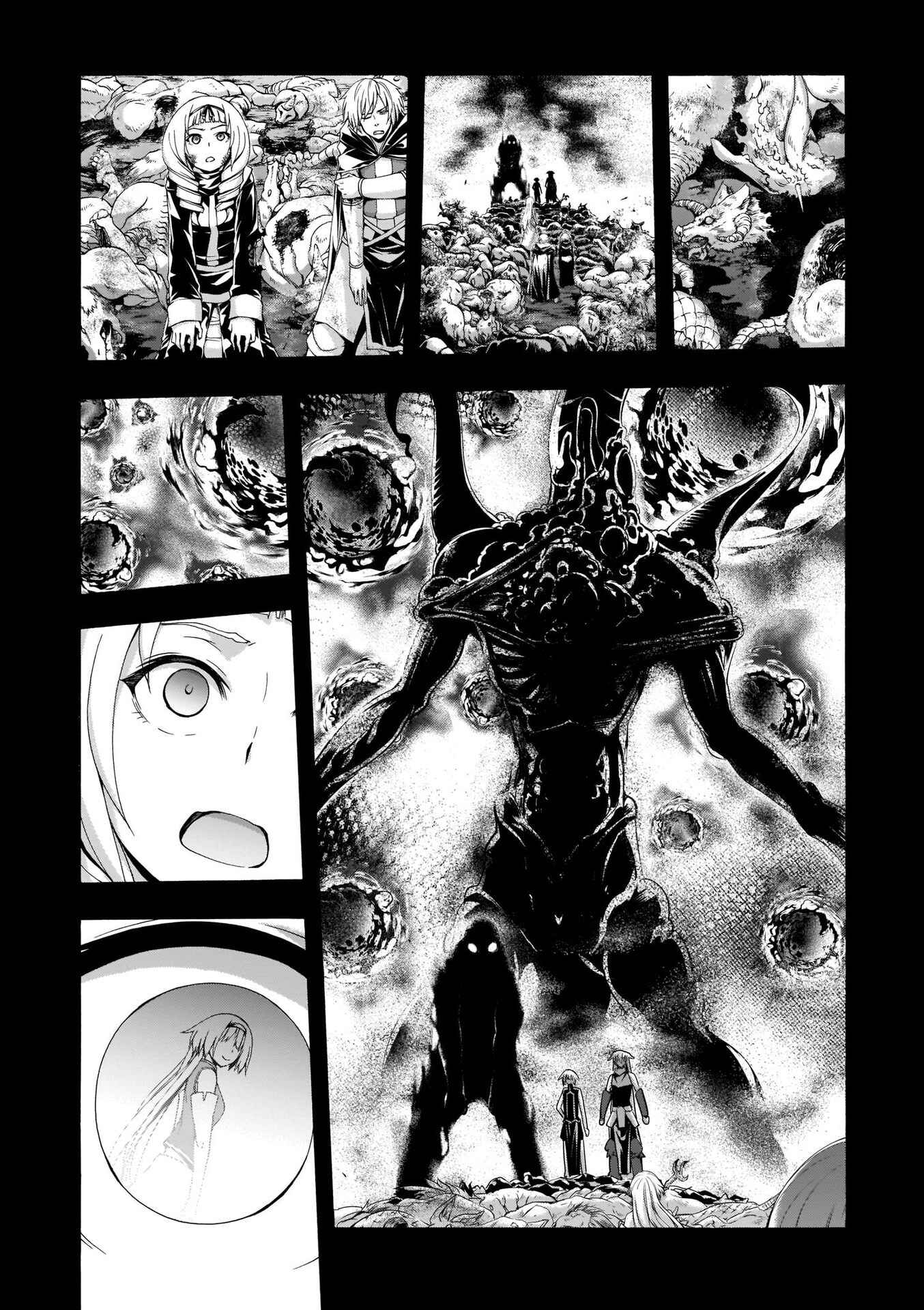Chapter 108 - Page 11