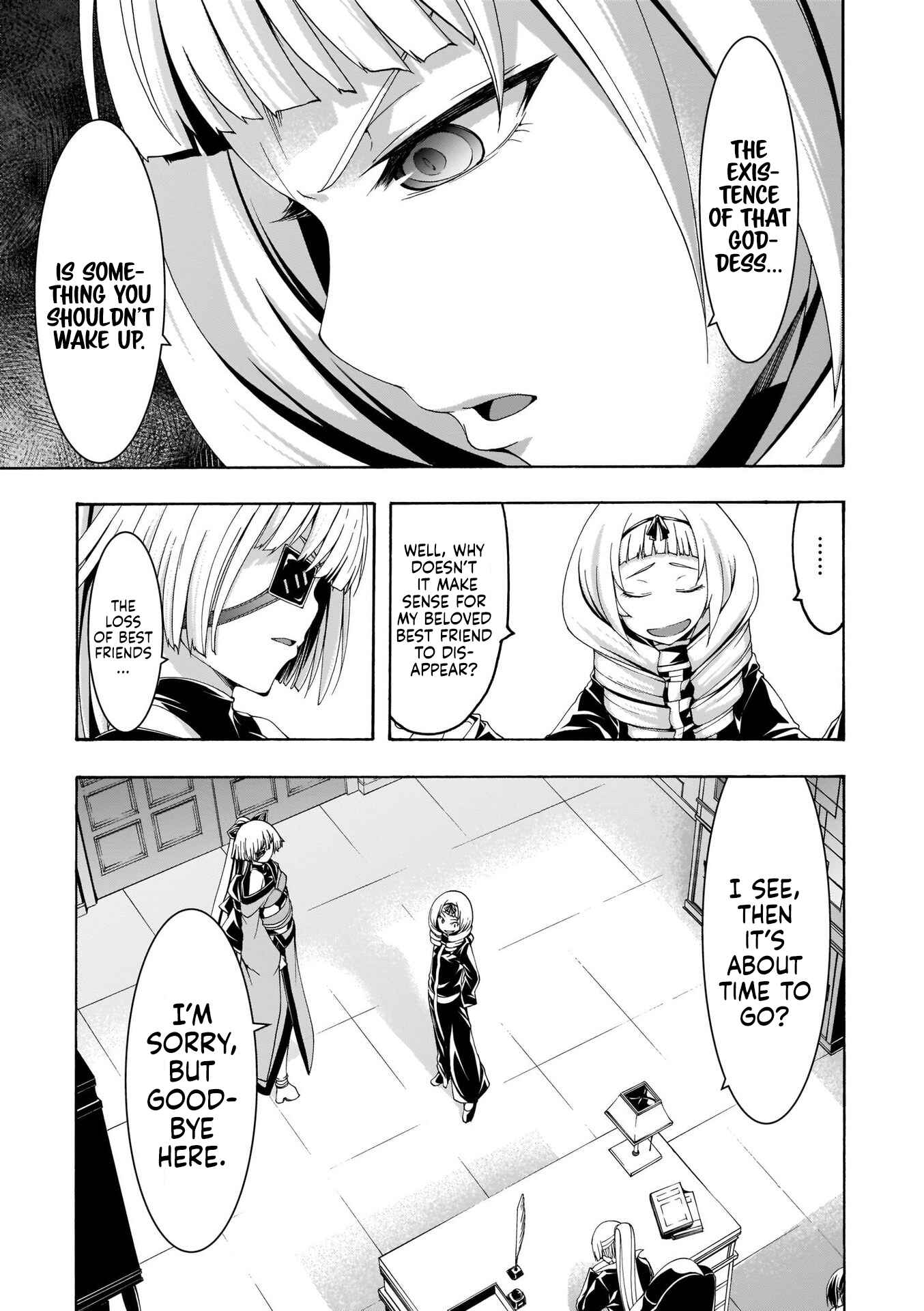 Chapter 108 - Page 12