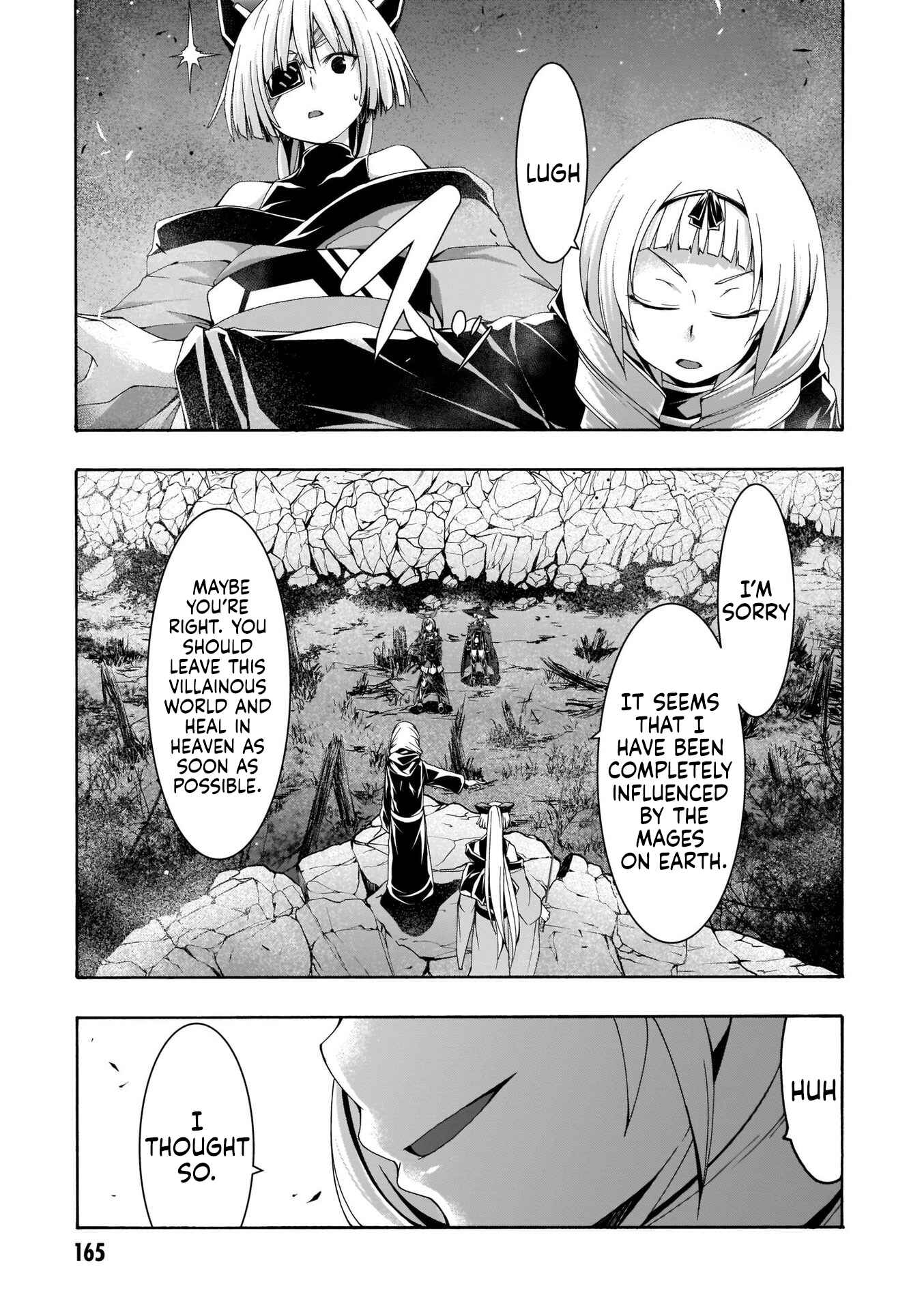 Chapter 108 - Page 23