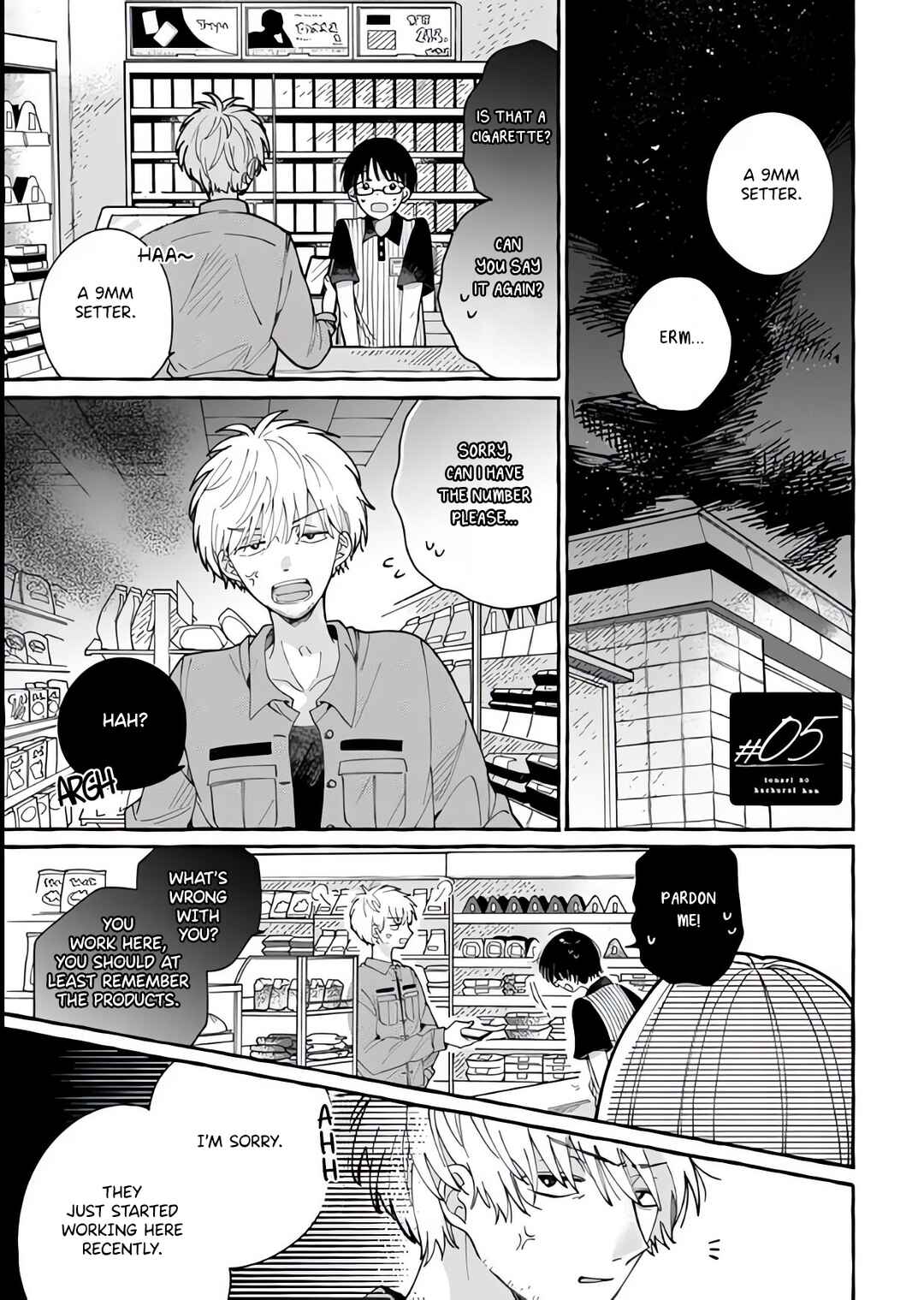 Chapter 5 - Page 2
