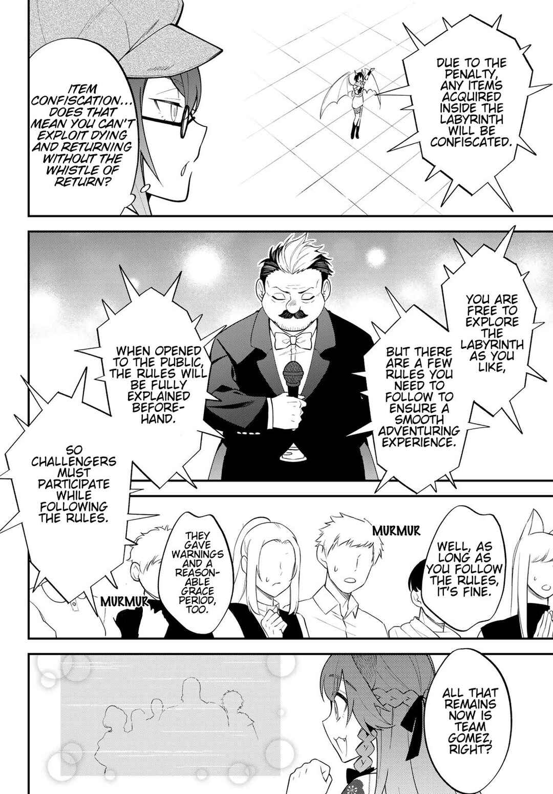 Chapter 84 - Page 28