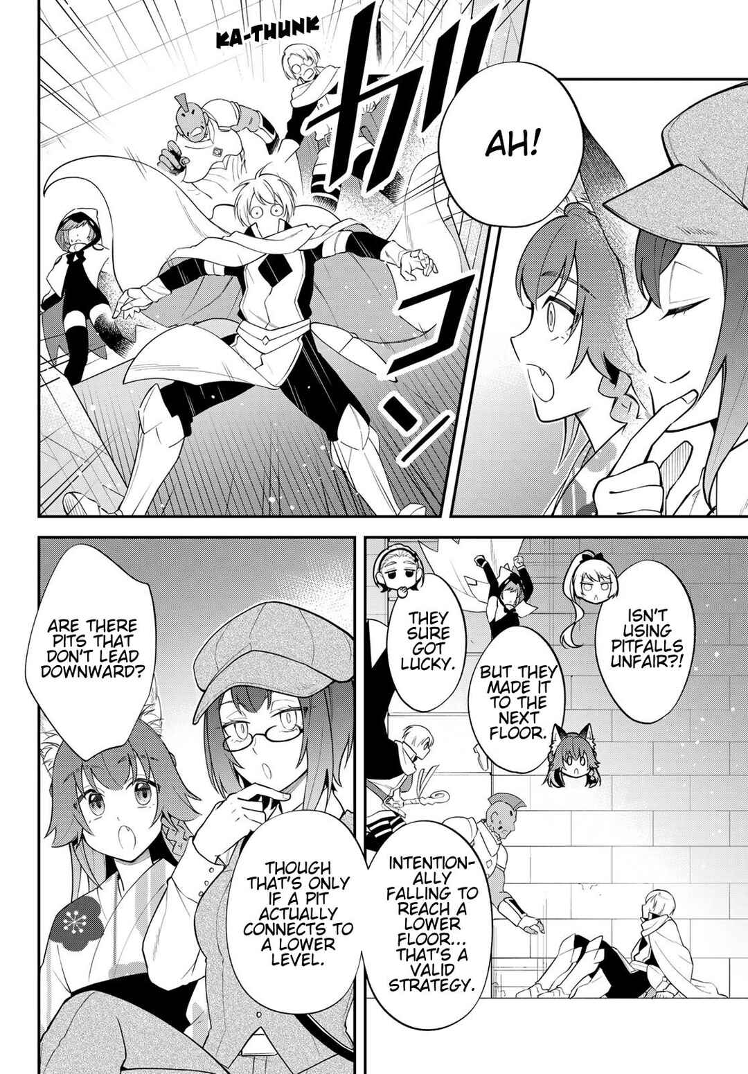 Chapter 84 - Page 4