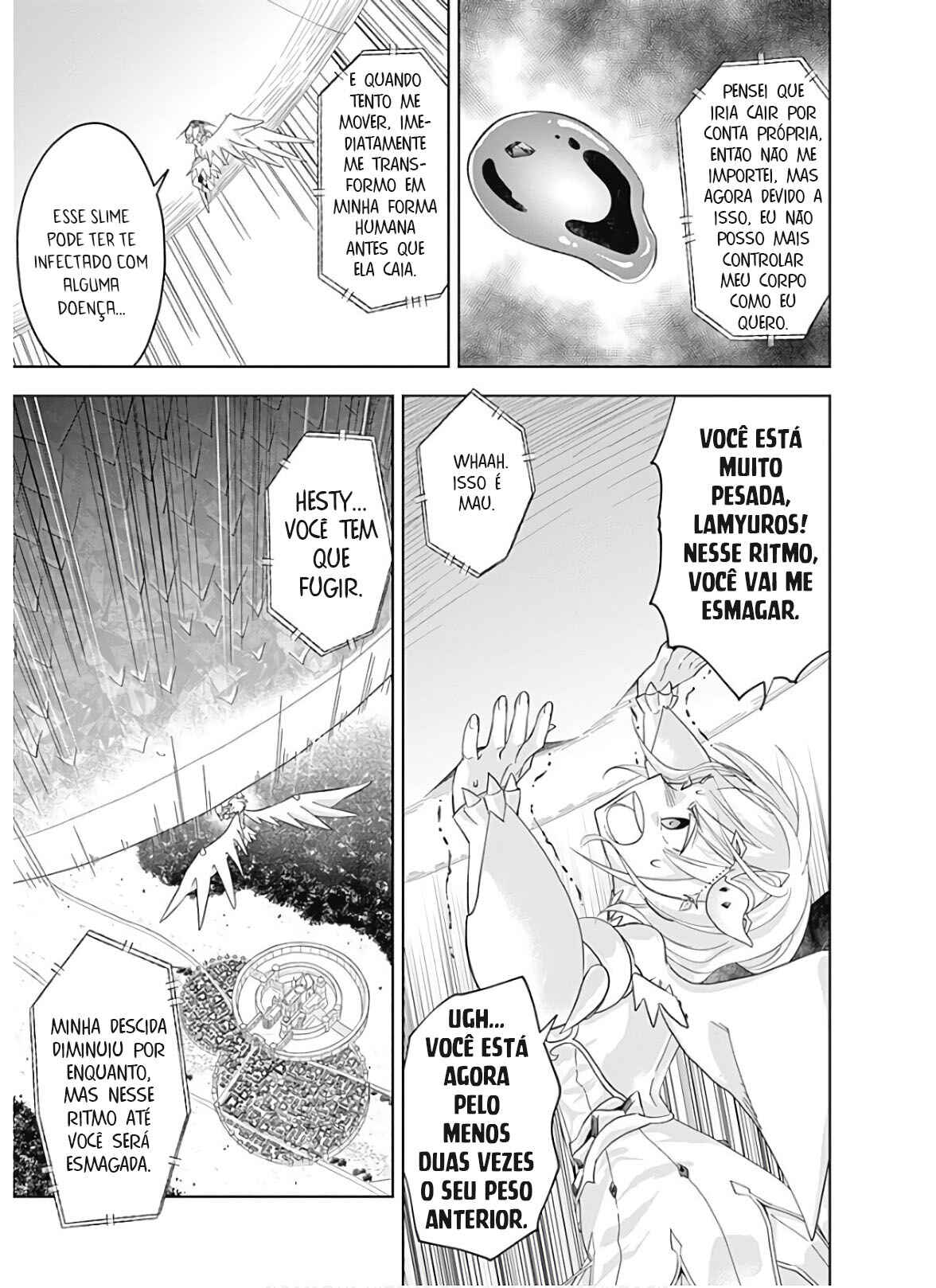 Chapter 82 - Page 18
