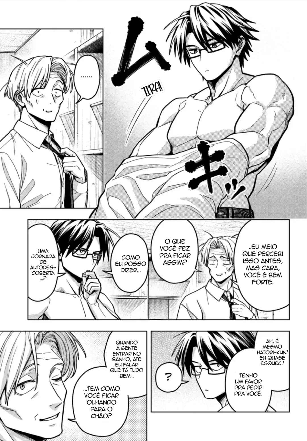 Chapter 13 - Page 1