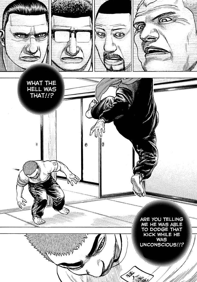 Chapter 408 - Page 14