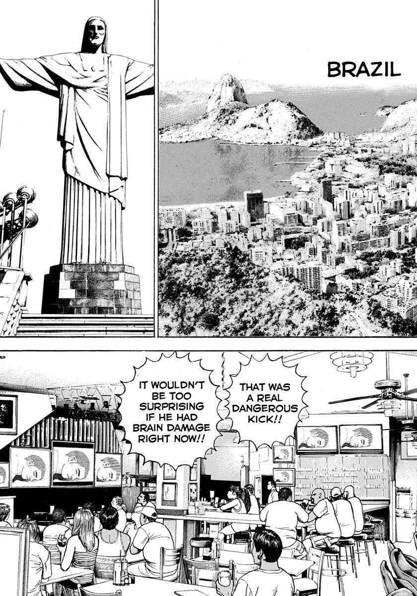 Chapter 408 - Page 6