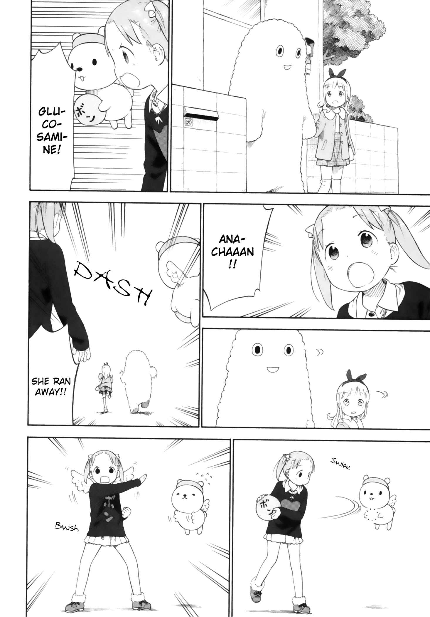 Chapter 73 - Page 6