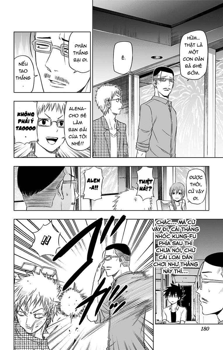 Chapter 25 - Page 18