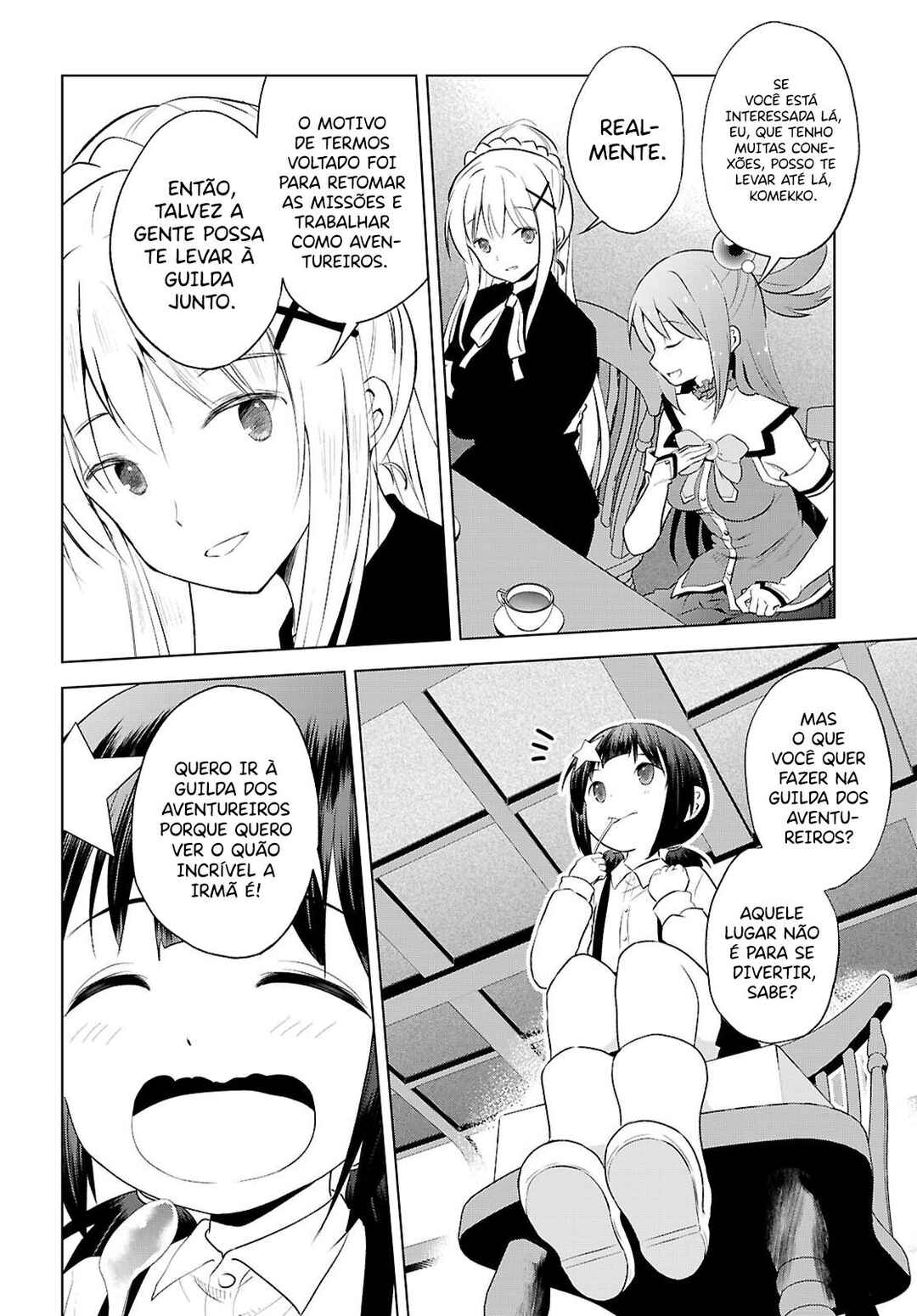 Chapter 124 - Page 10