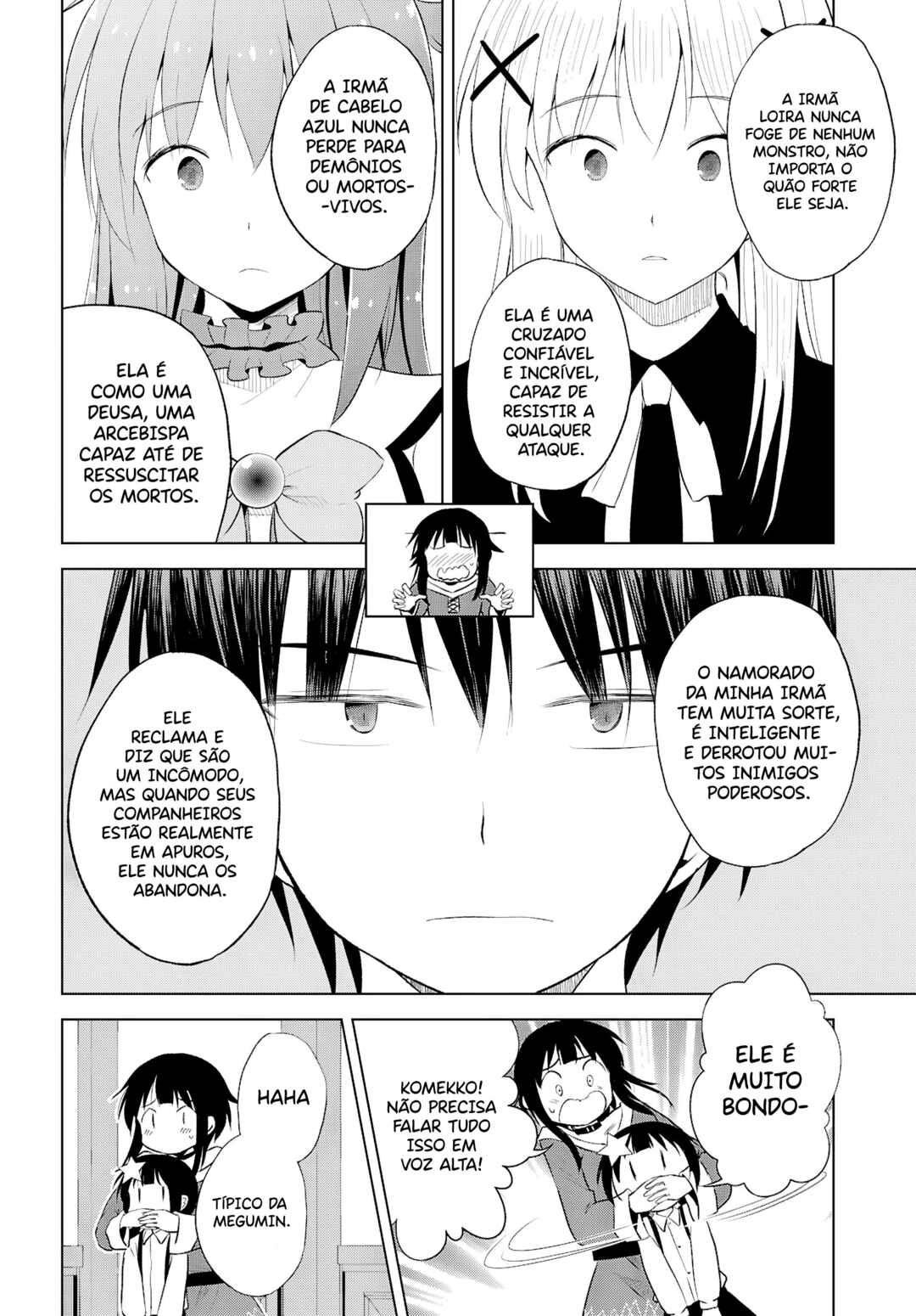 Chapter 124 - Page 16