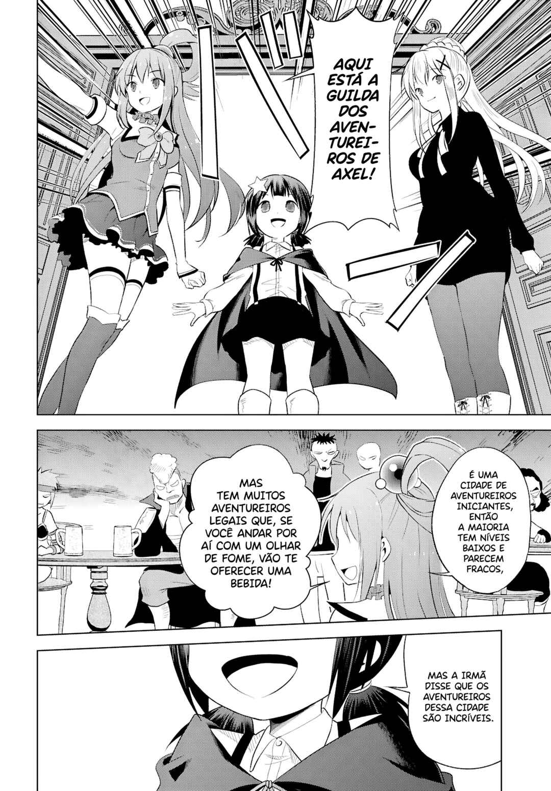 Chapter 124 - Page 24