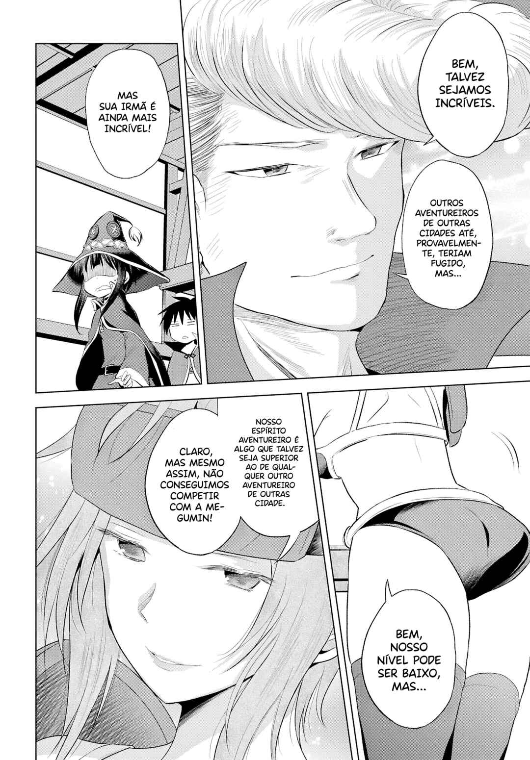 Chapter 124 - Page 26