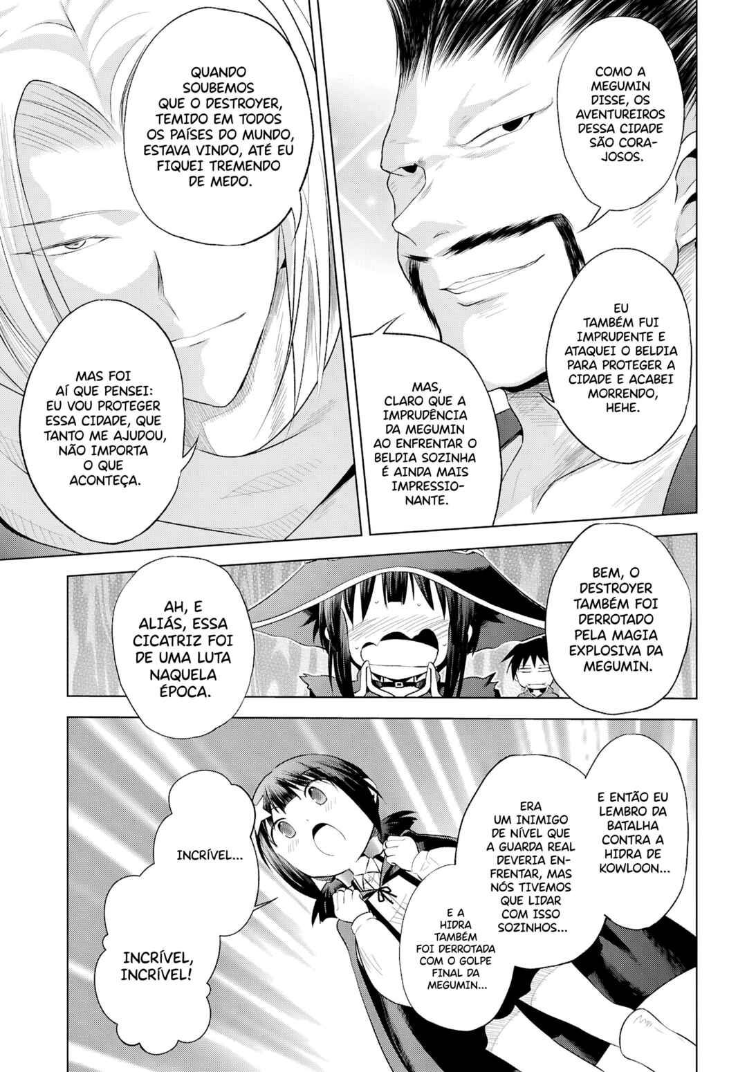 Chapter 124 - Page 27
