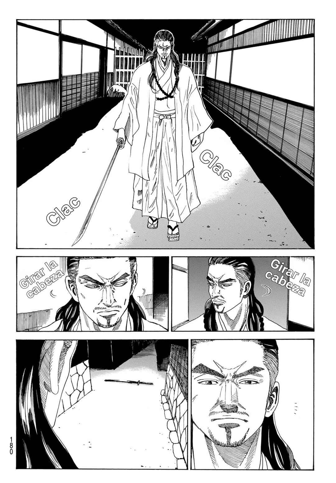 Chapter 32 - Page 21