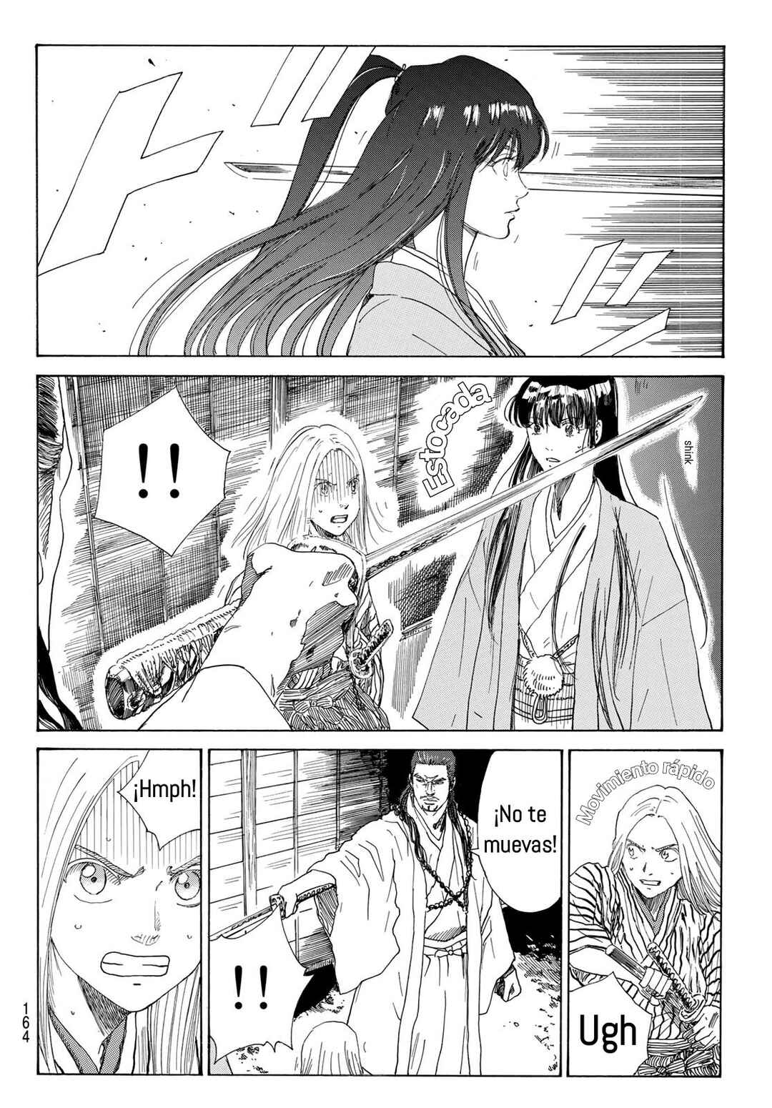 Chapter 32 - Page 5