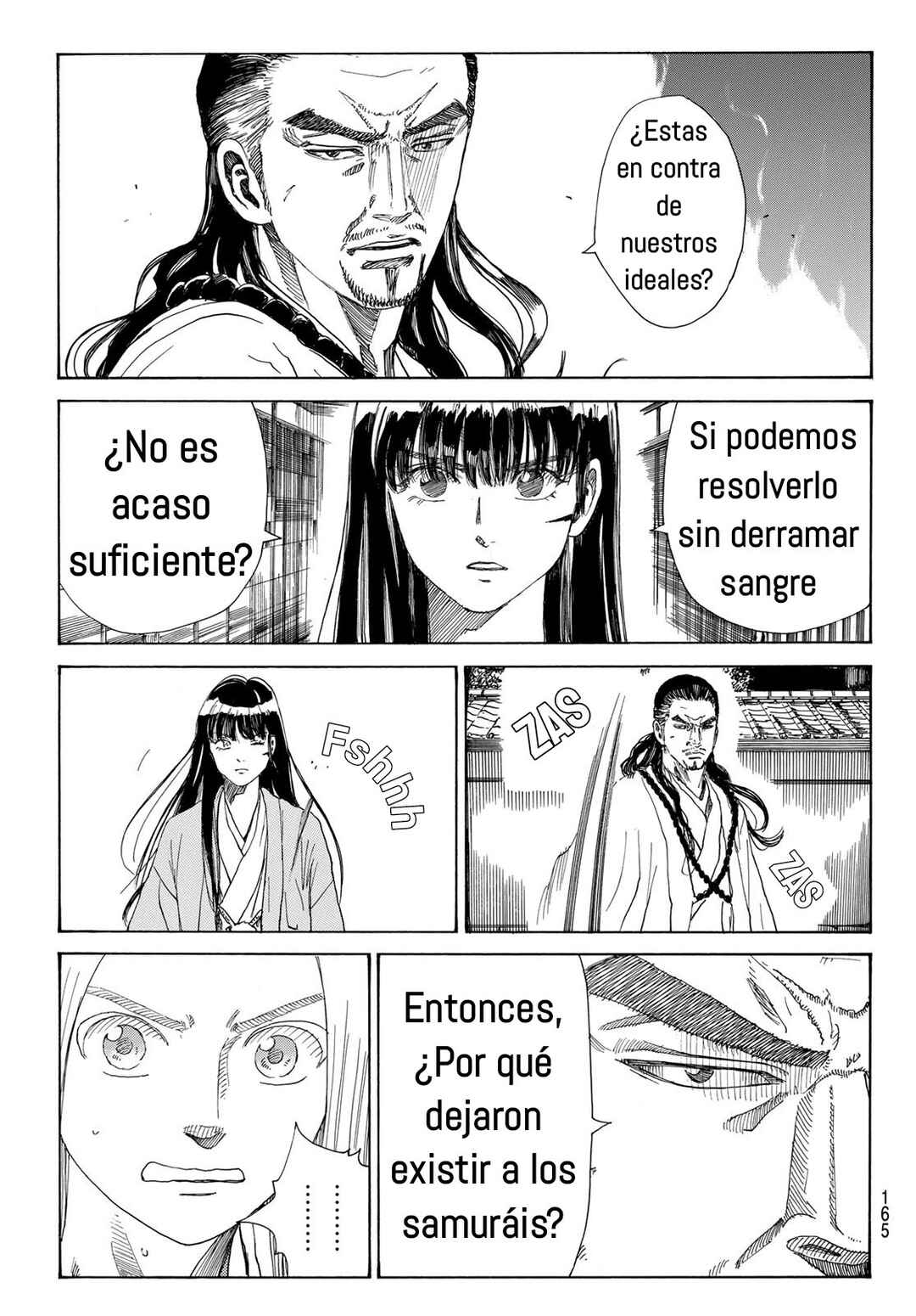 Chapter 32 - Page 6