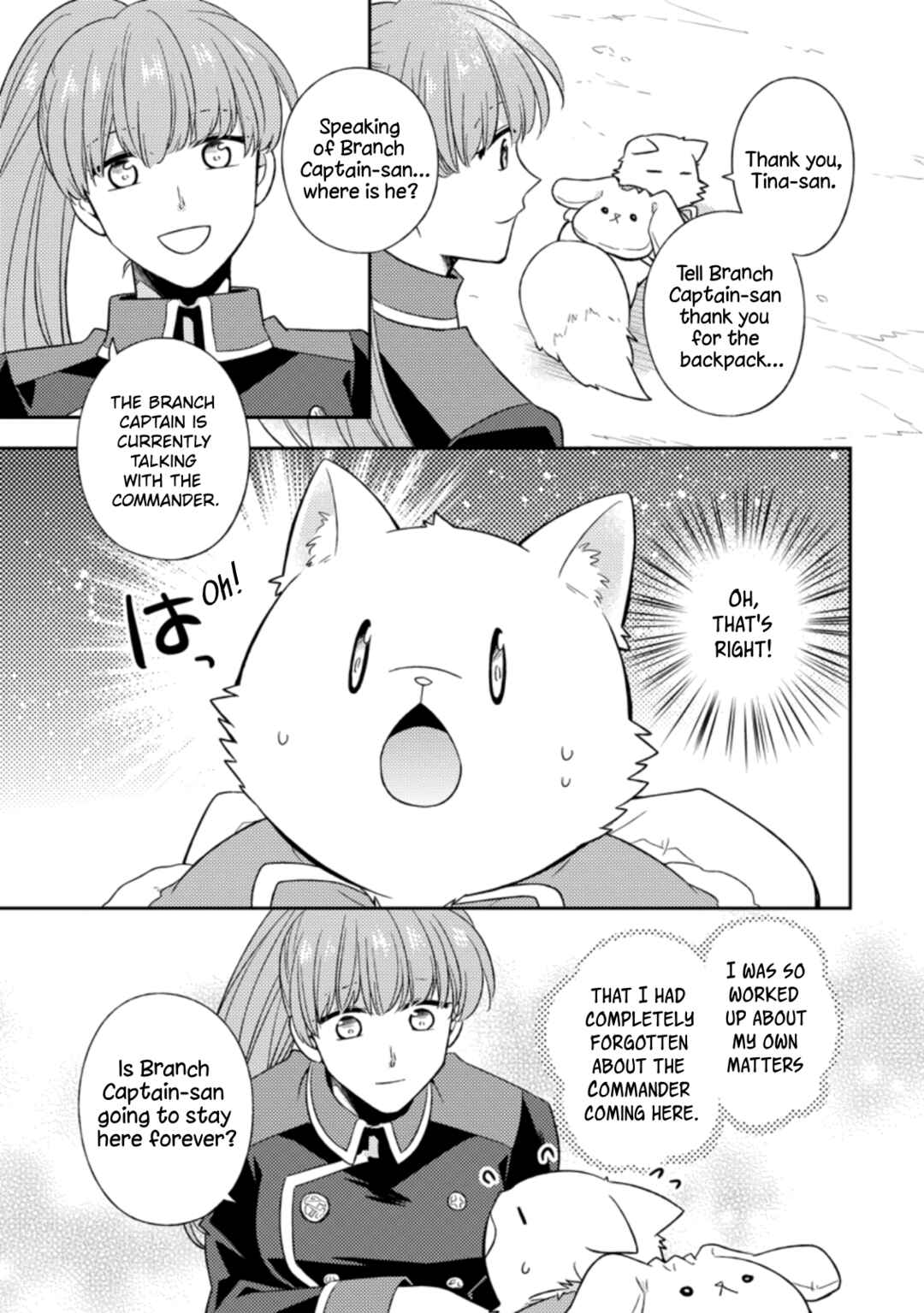 Chapter 22 - Page 21