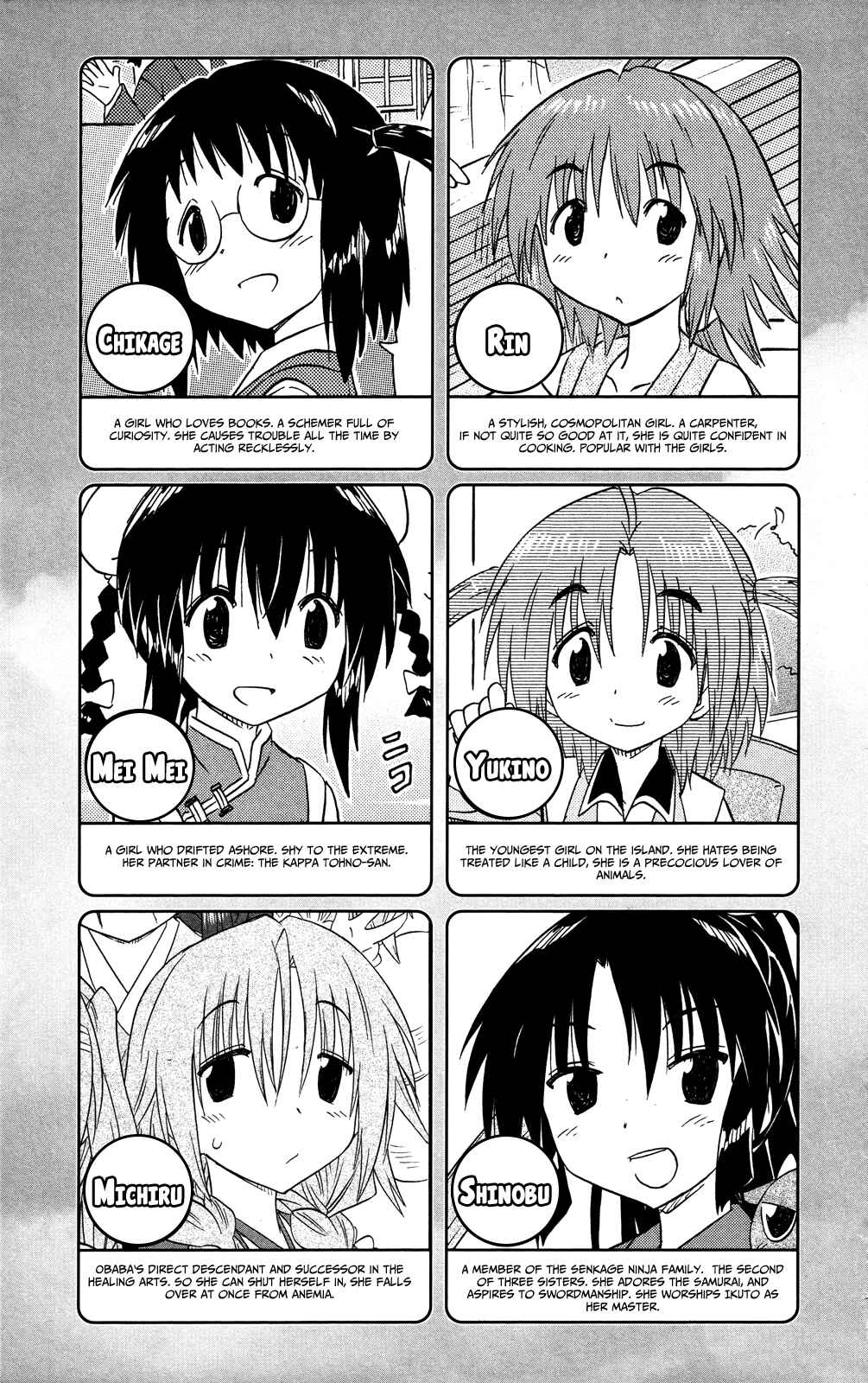 Chapter 174 - Page 8
