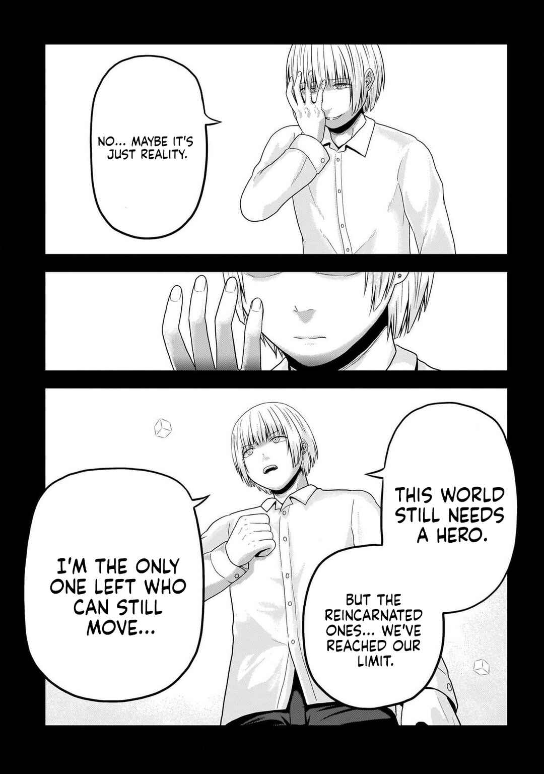Chapter 79 - Page 14