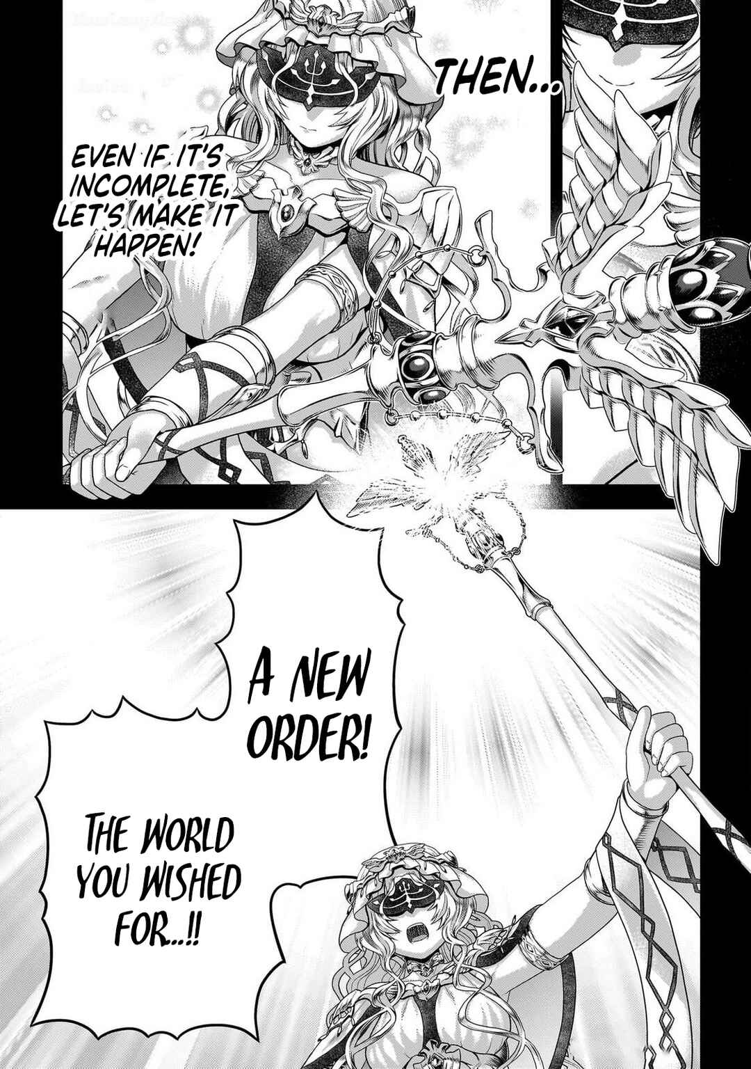 Chapter 79 - Page 22