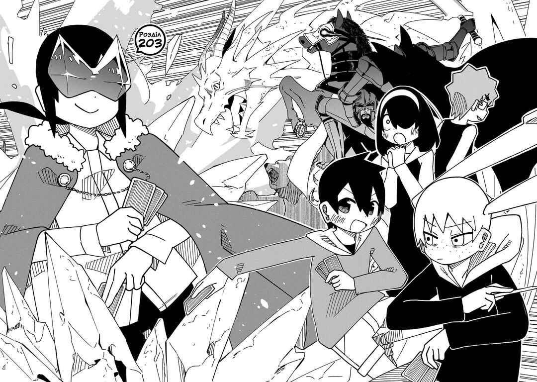 Chapter 203 - Page 2