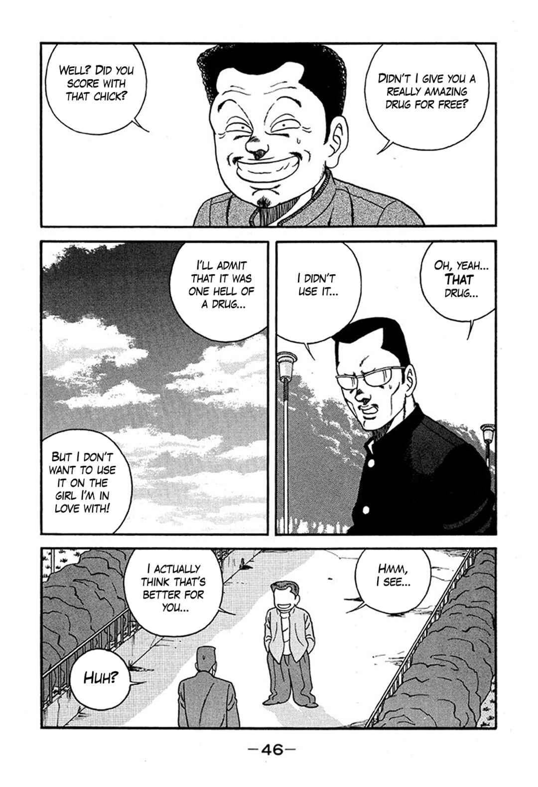 Chapter 224 - Page 12