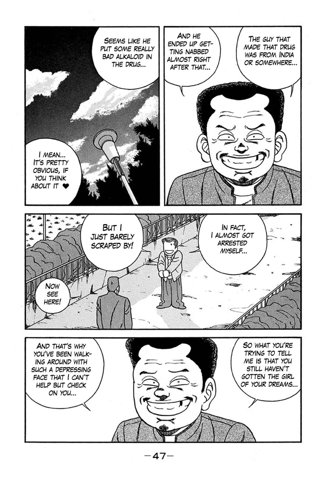 Chapter 224 - Page 13