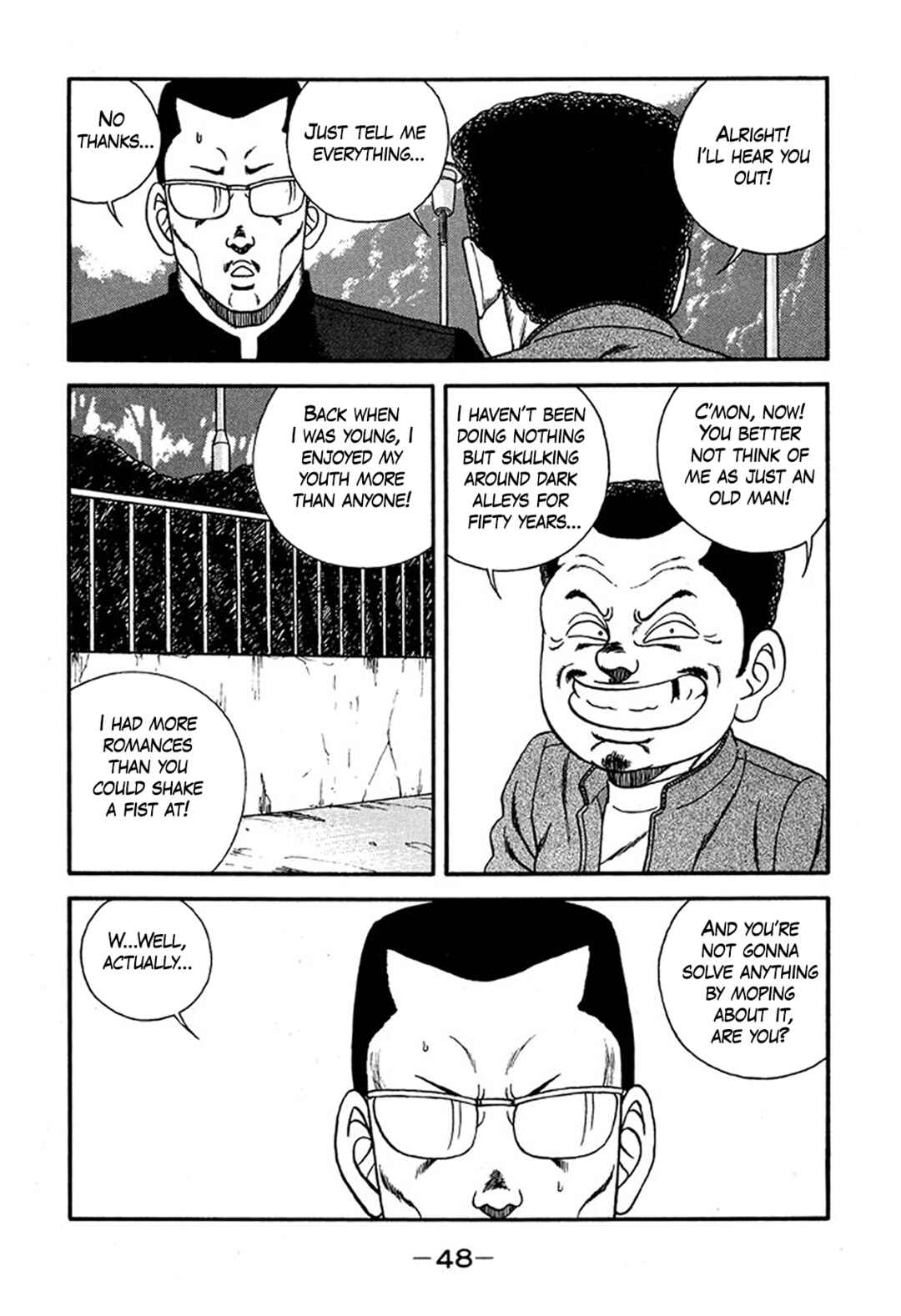 Chapter 224 - Page 14