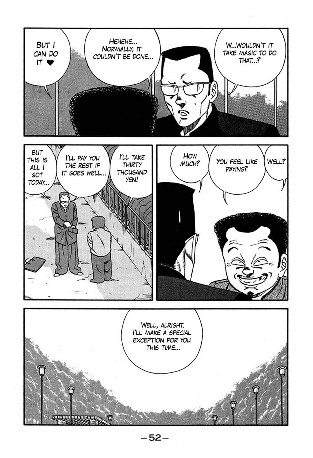 Chapter 224 - Page 18