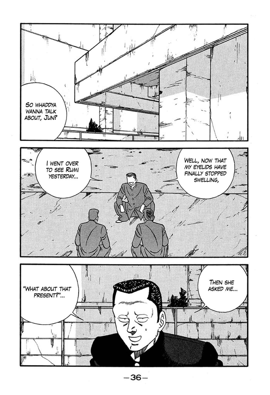 Chapter 224 - Page 2