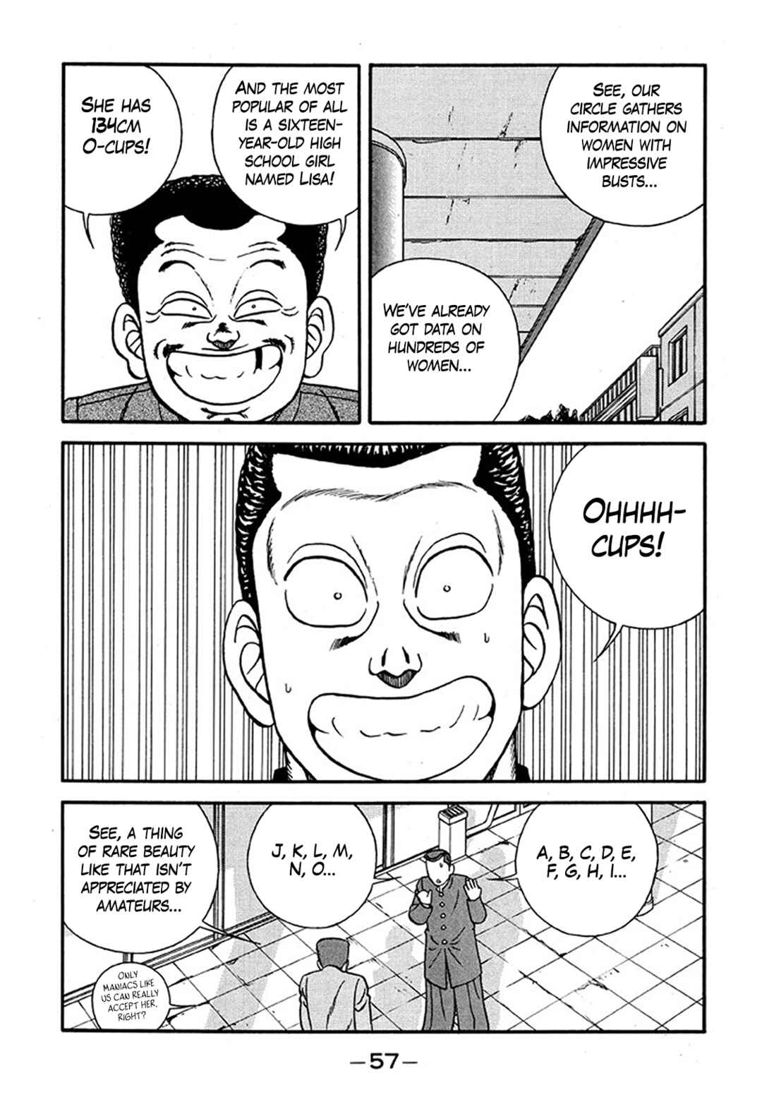 Chapter 224 - Page 23