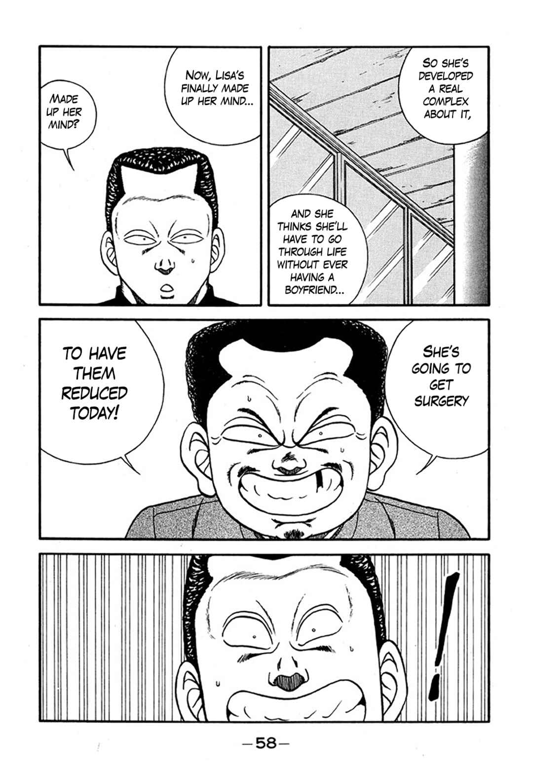 Chapter 224 - Page 24