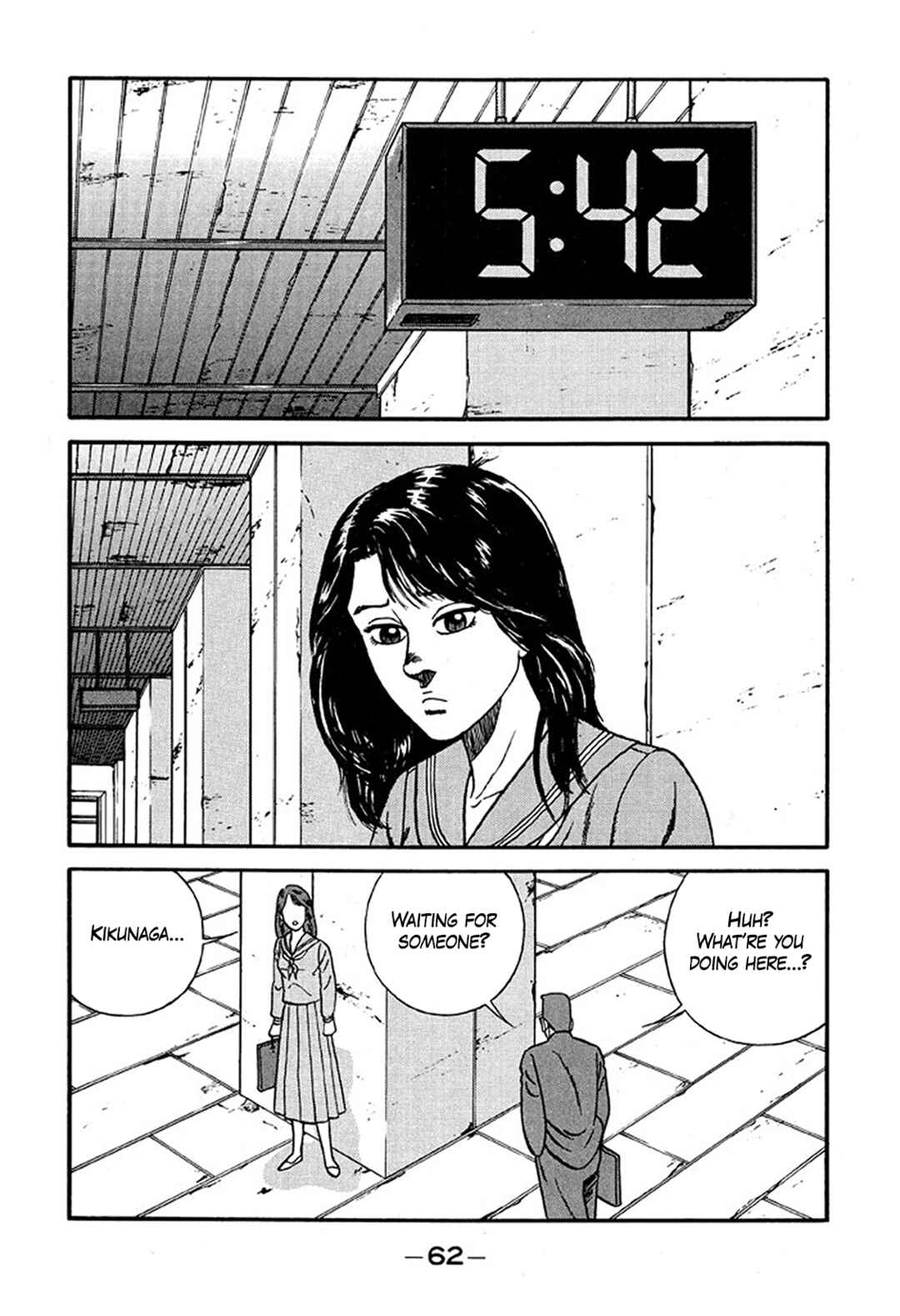 Chapter 224 - Page 28