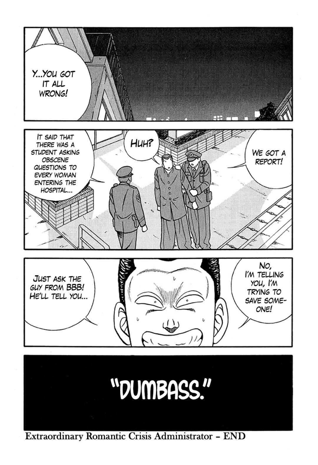 Chapter 224 - Page 30