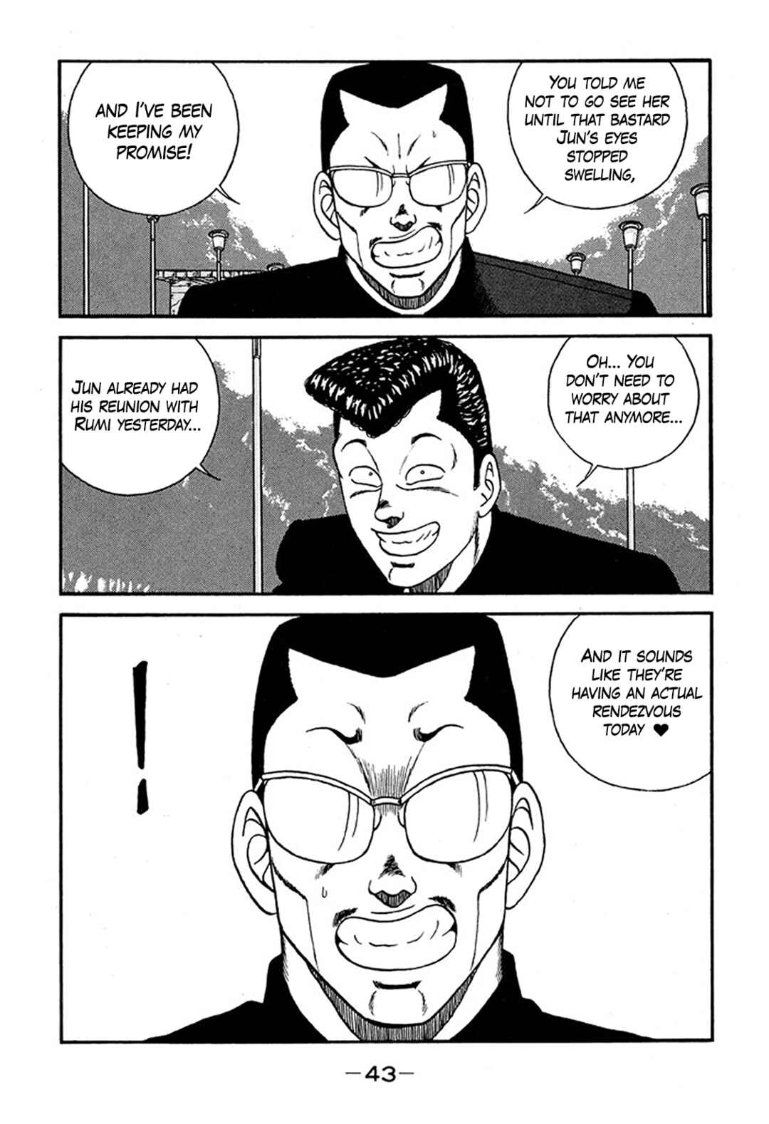 Chapter 224 - Page 9