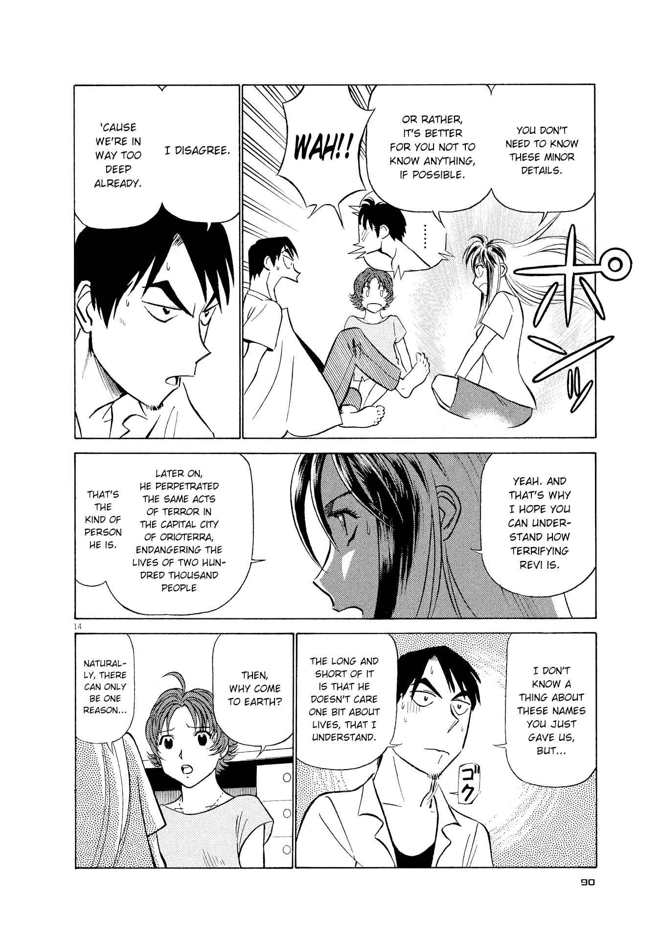 Chapter 37 - Page 14