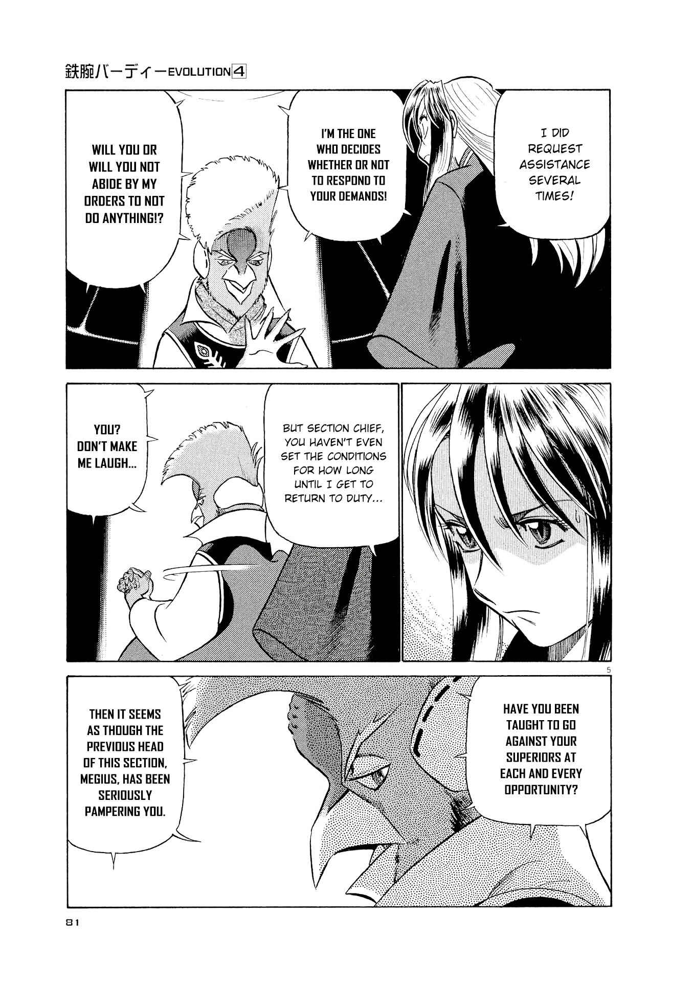 Chapter 37 - Page 5