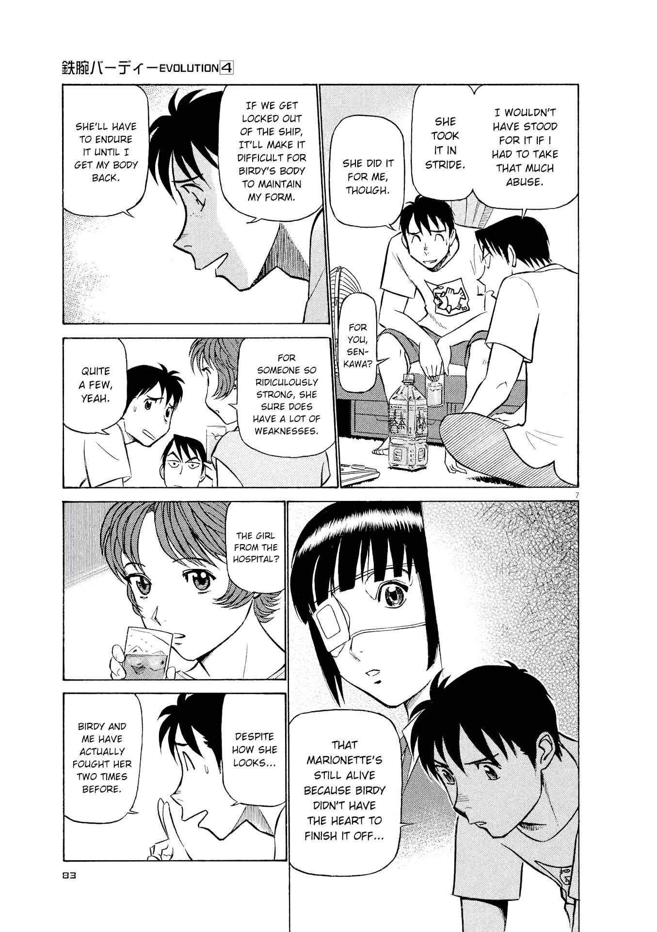 Chapter 37 - Page 7