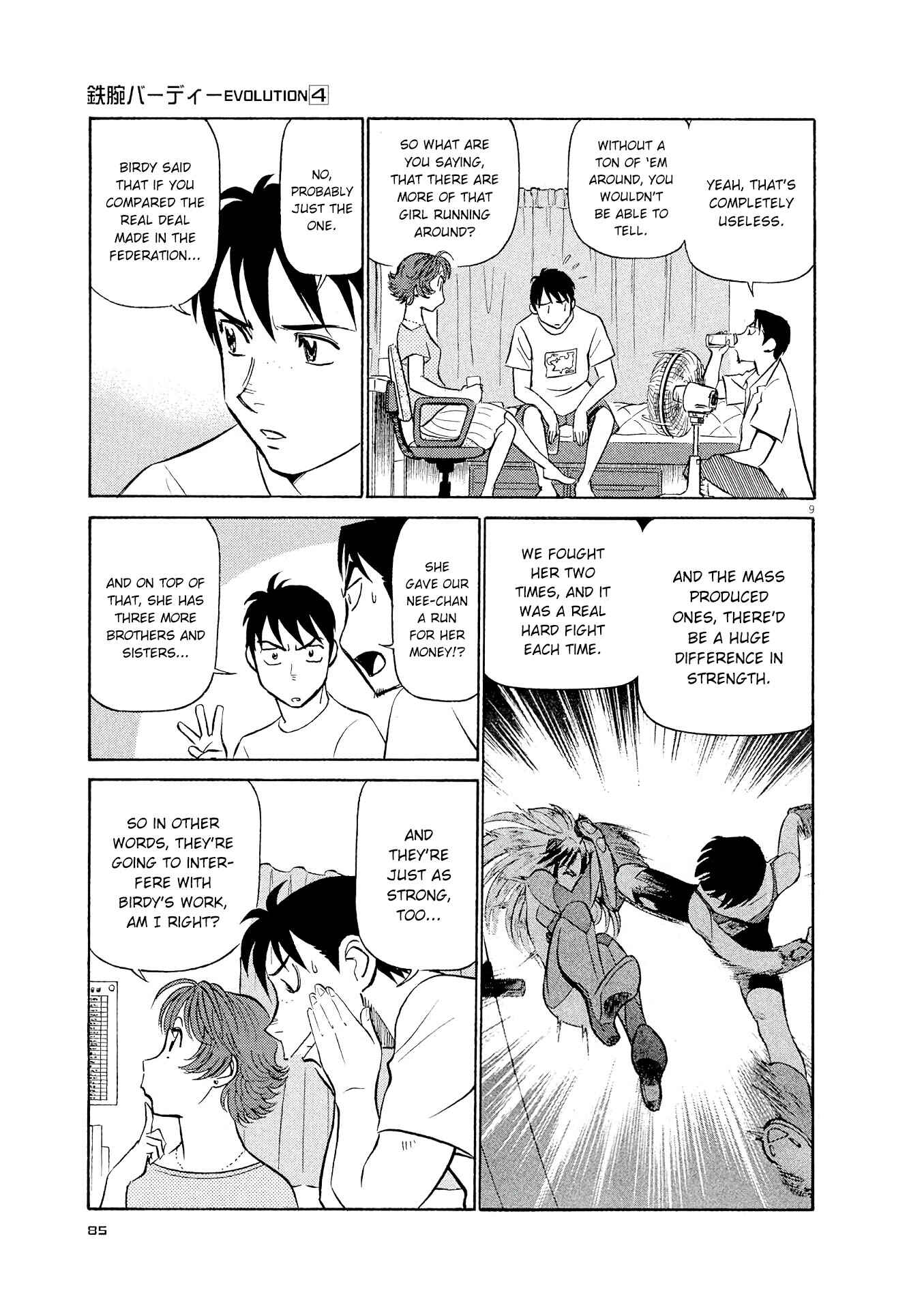 Chapter 37 - Page 9