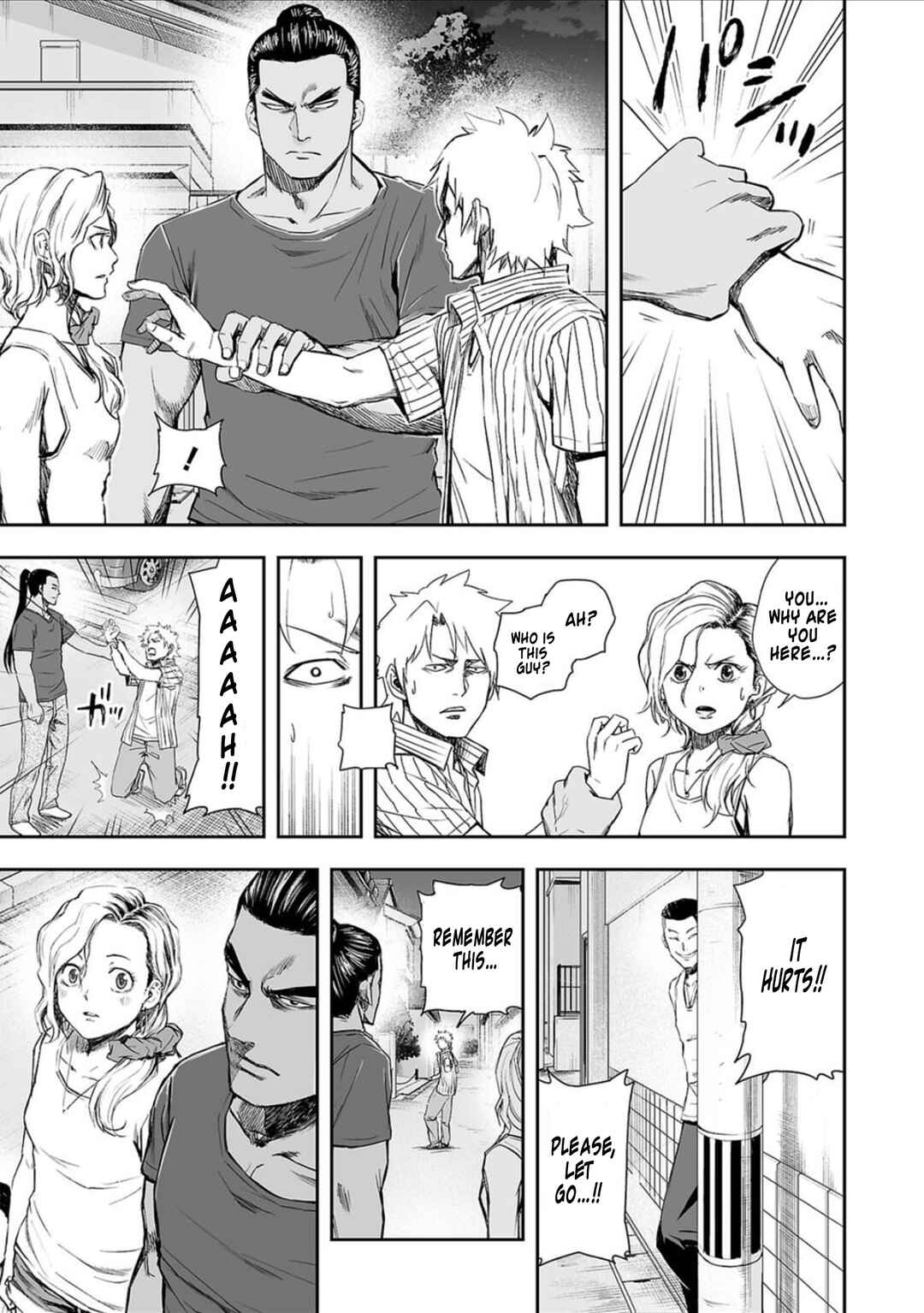 Chapter 42 - Page 11