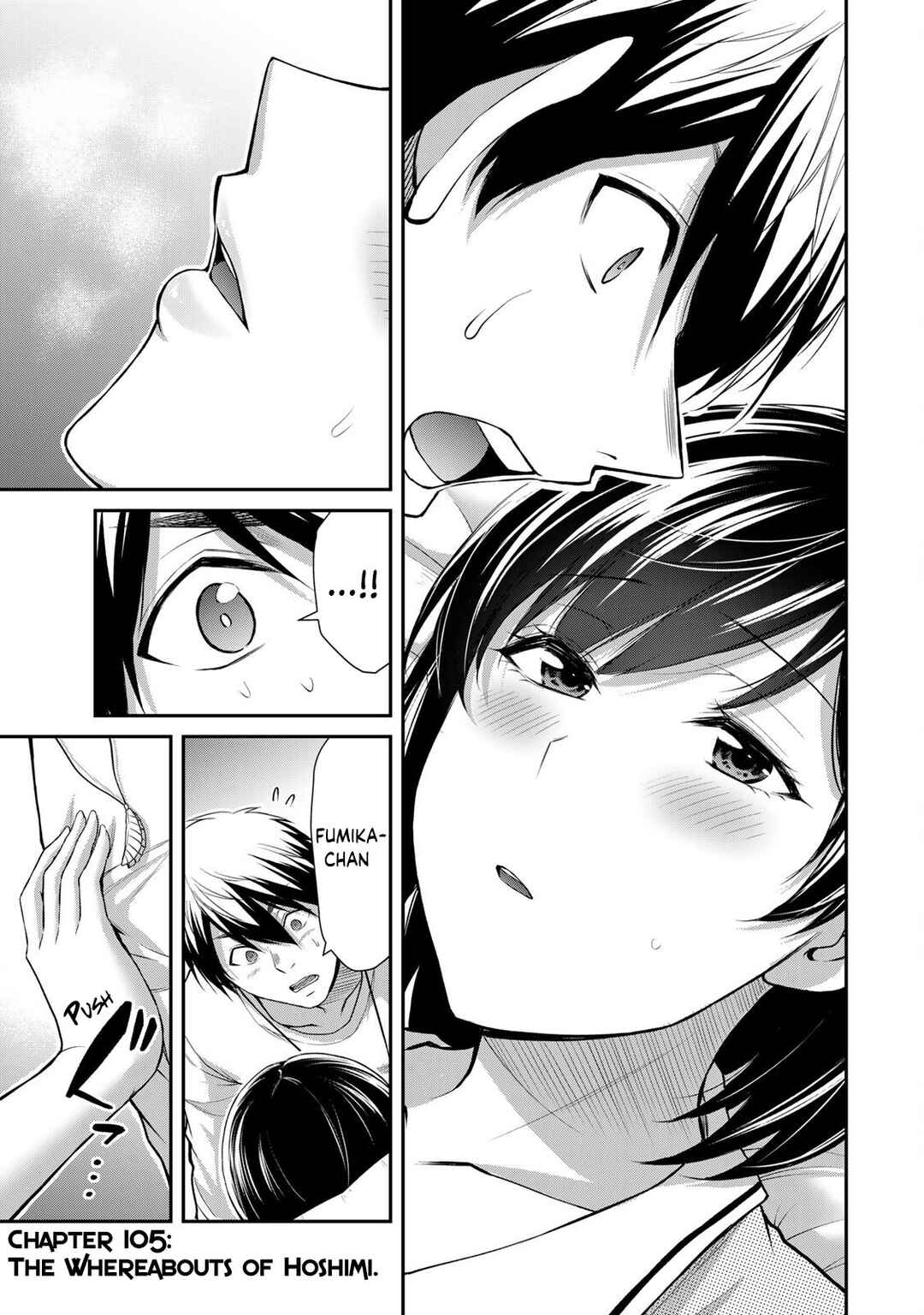 Chapter 105 - Page 1