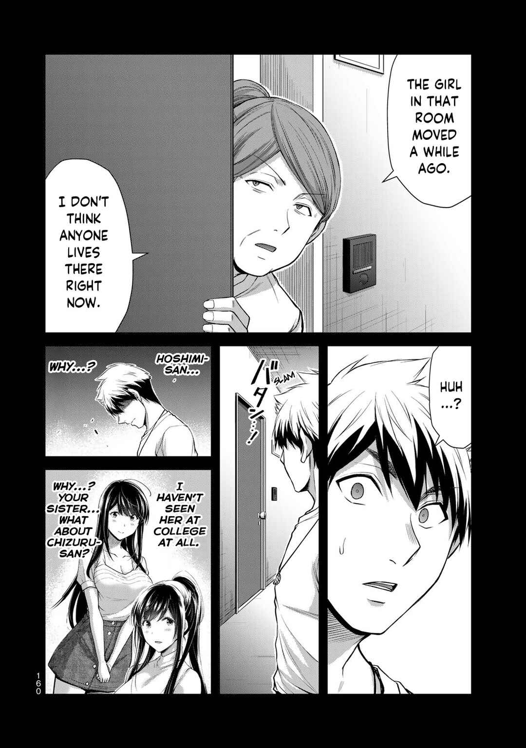 Chapter 105 - Page 12