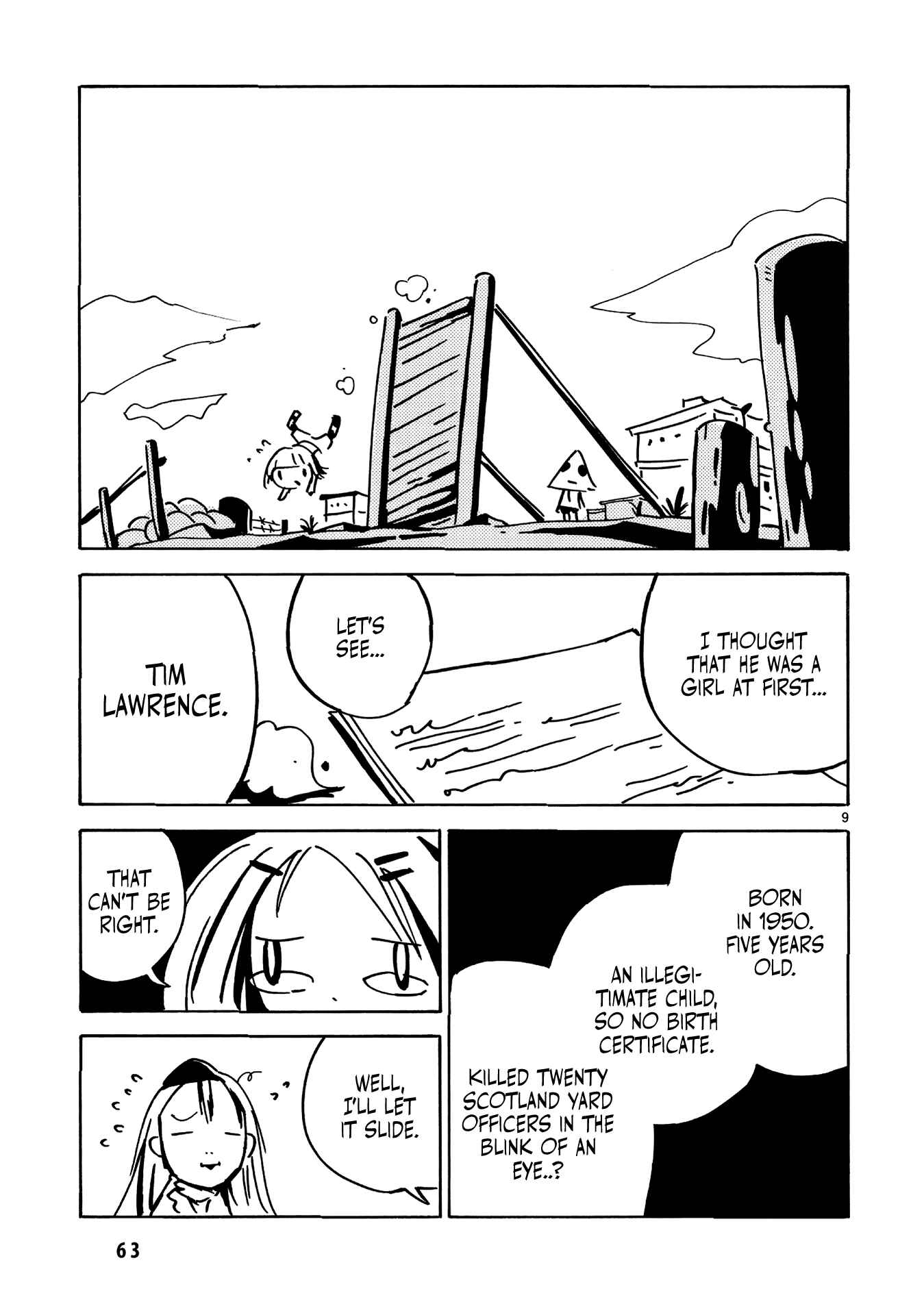 Chapter 26 - Page 11