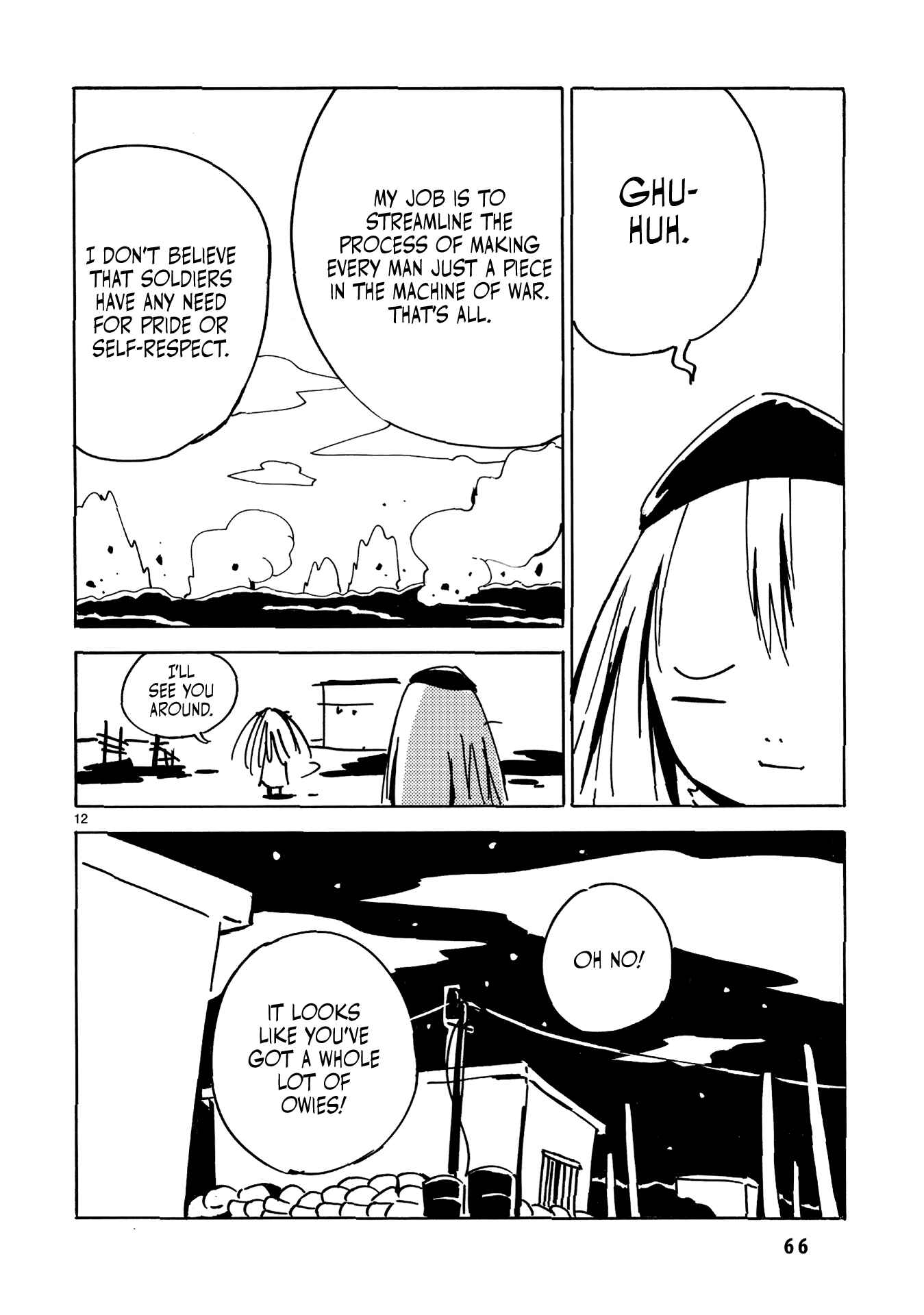 Chapter 26 - Page 14