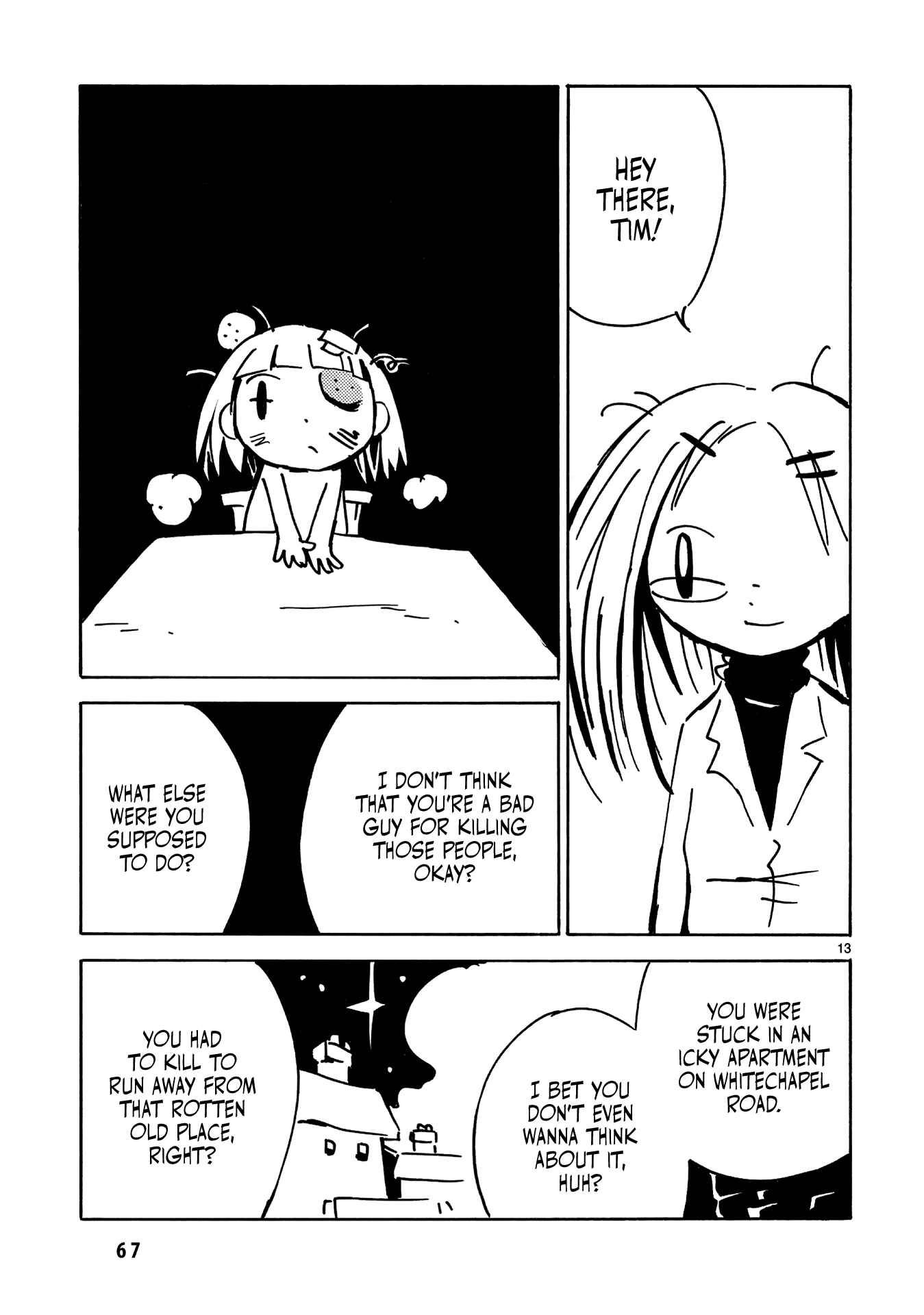 Chapter 26 - Page 15