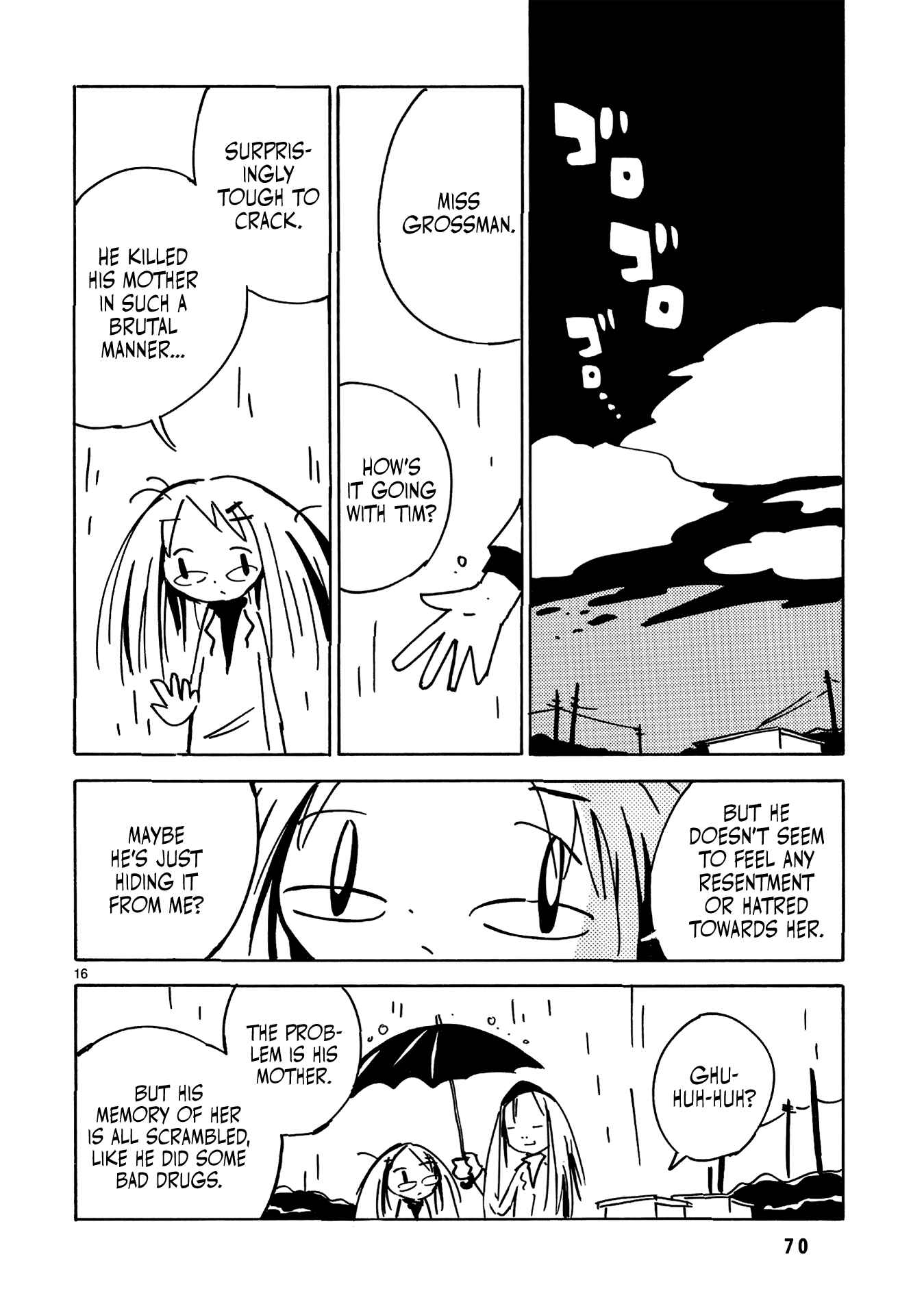 Chapter 26 - Page 18