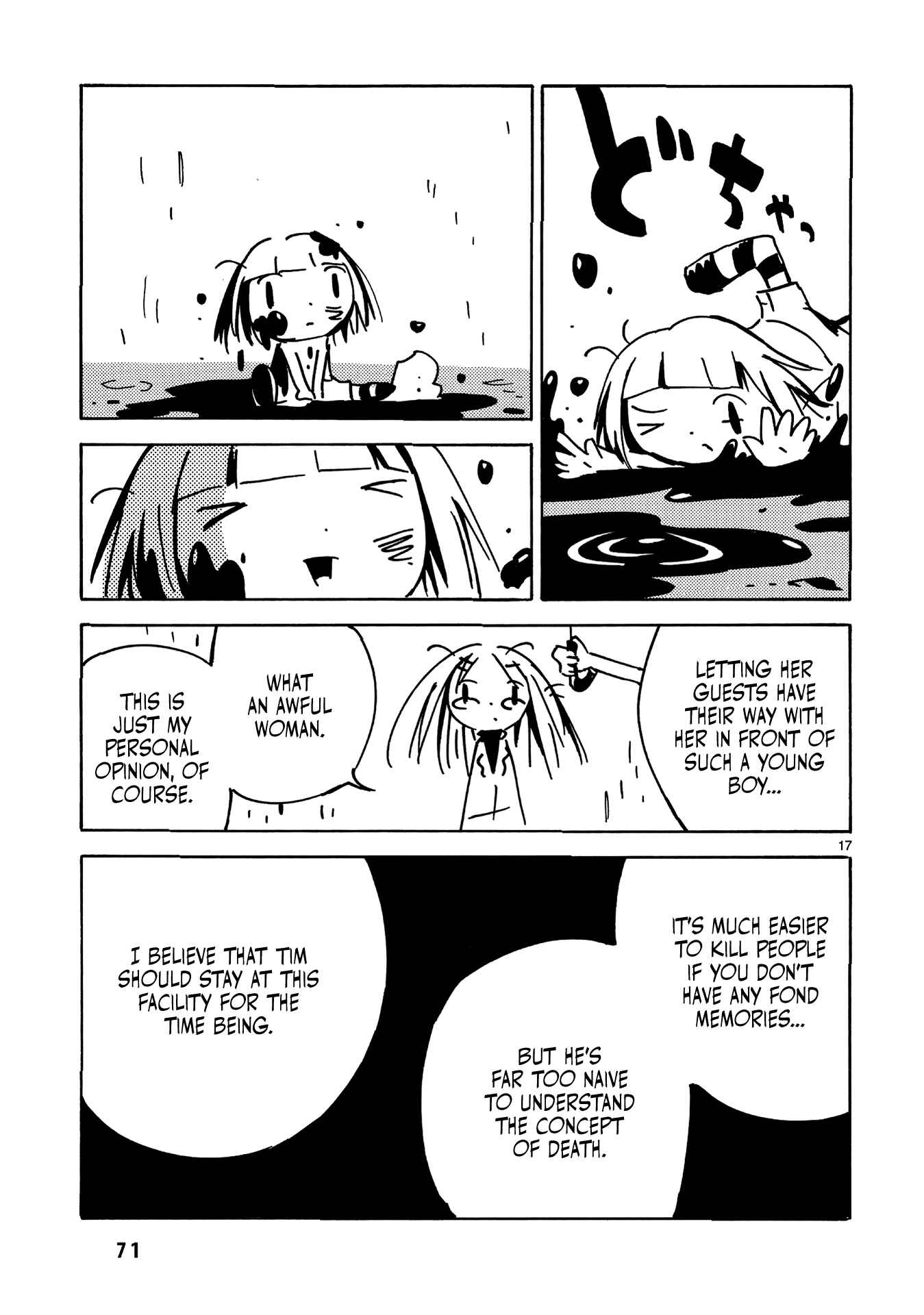 Chapter 26 - Page 19