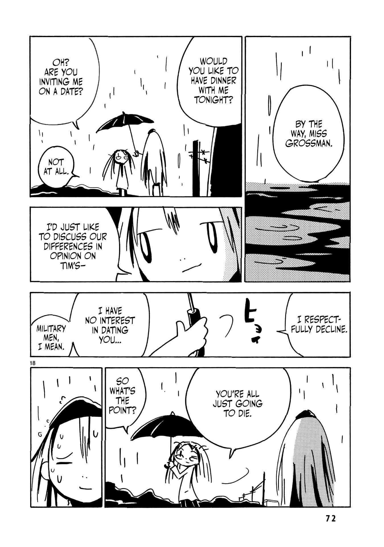 Chapter 26 - Page 20
