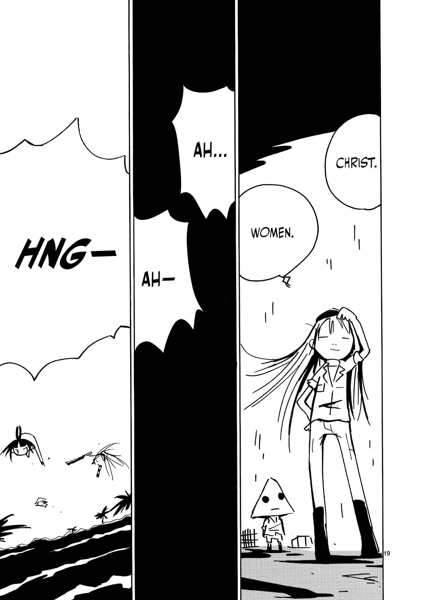 Chapter 26 - Page 21