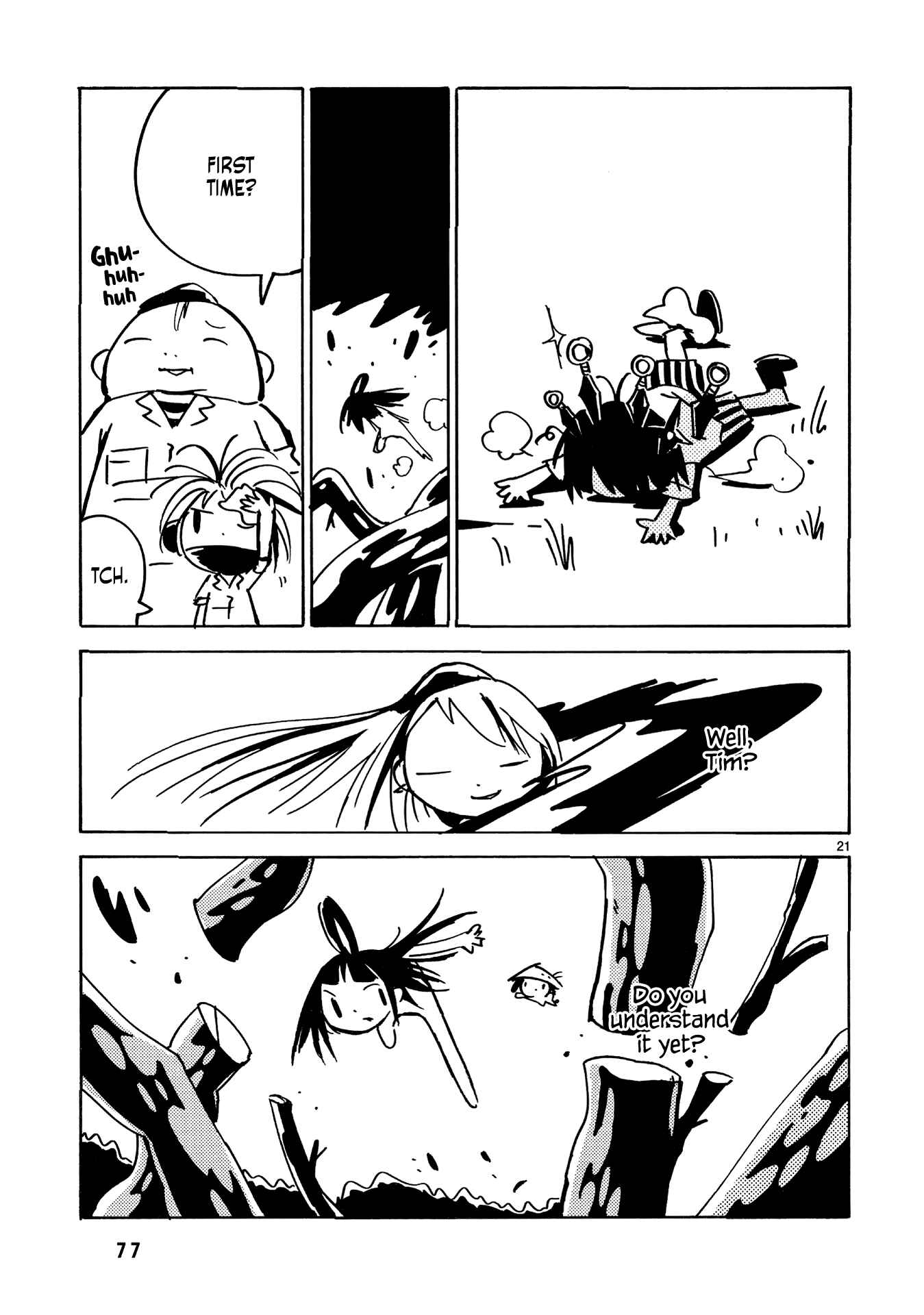 Chapter 26 - Page 24